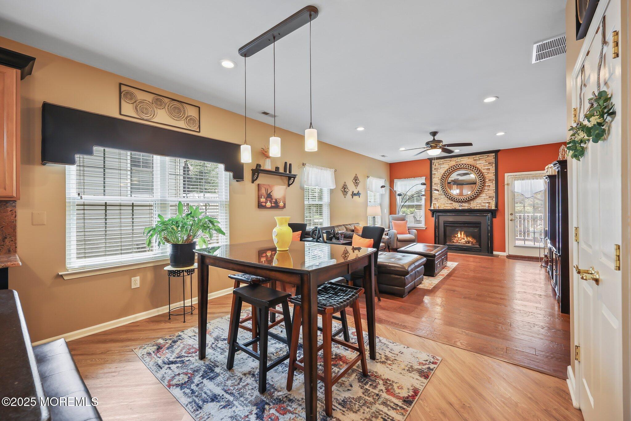 47 Gainsborough Court, Manalapan, NJ, 07726 image 20
