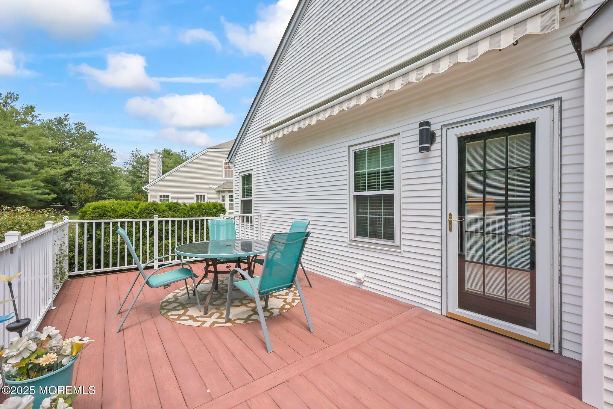 47 Gainsborough Court, Manalapan, NJ, 07726 image 31