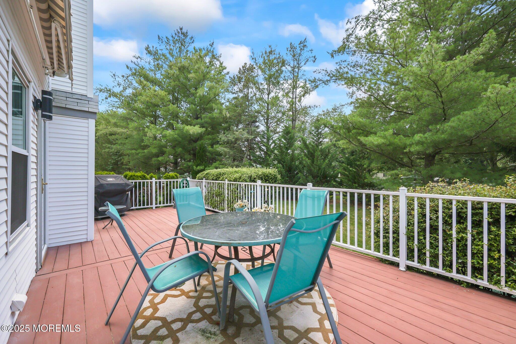 47 Gainsborough Court, Manalapan, NJ, 07726 image 32