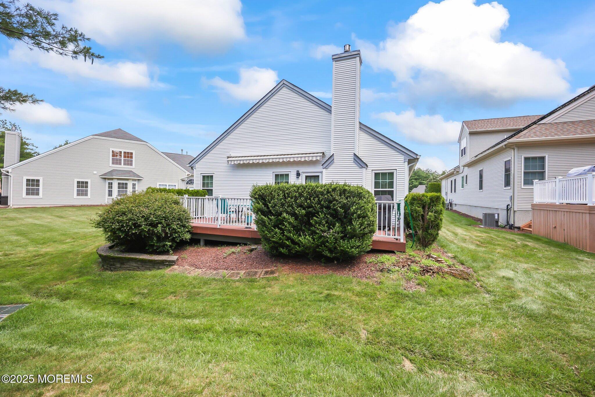47 Gainsborough Court, Manalapan, NJ, 07726 image 33