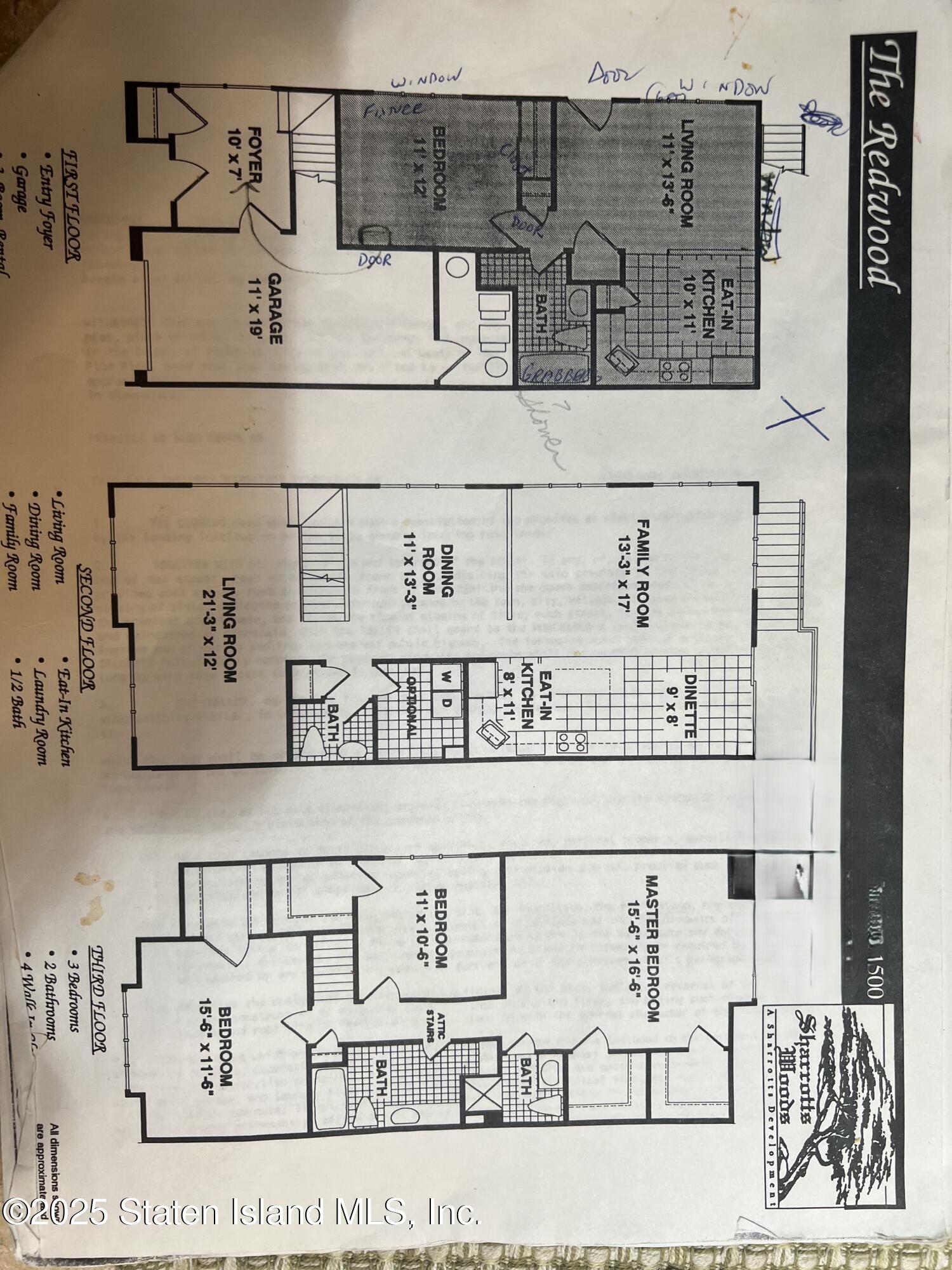 100 Robin Court, Staten Island, NY, 10309 image 38
