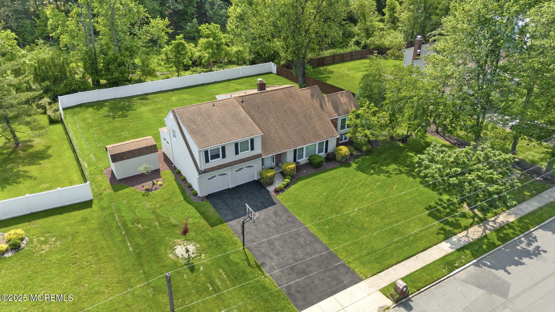 56 Edwards Drive, Freehold, NJ, 07728