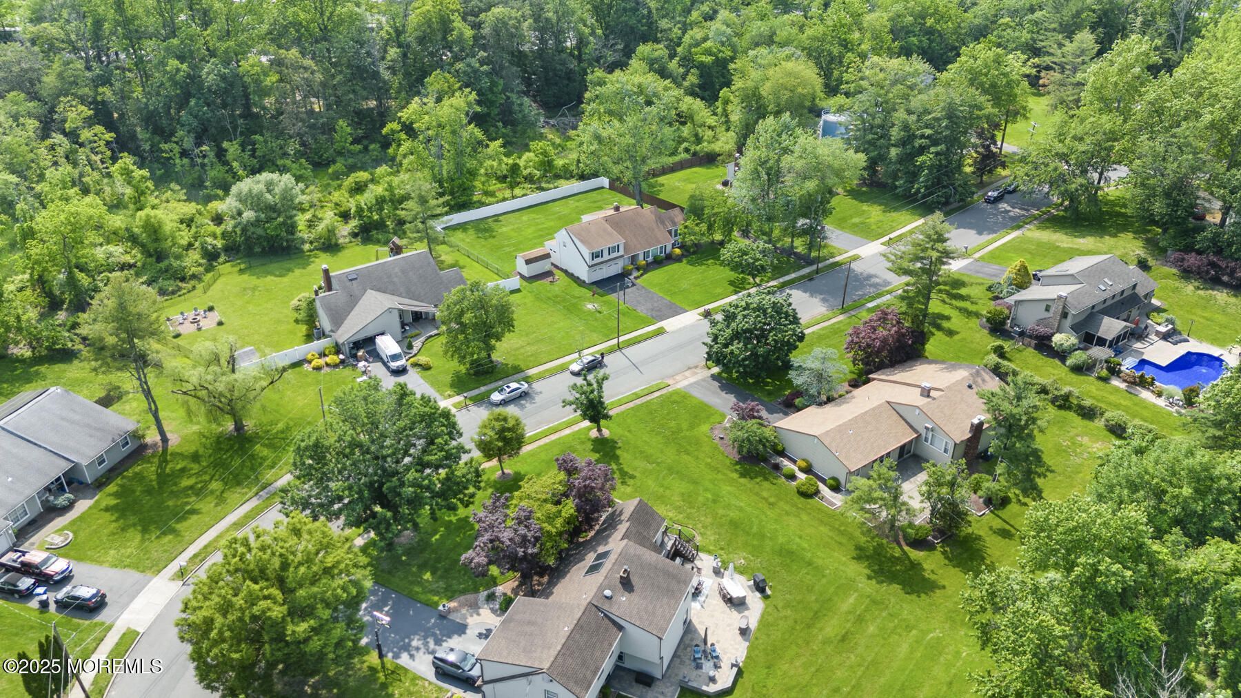 56 Edwards Drive, Freehold, NJ, 07728 image 50