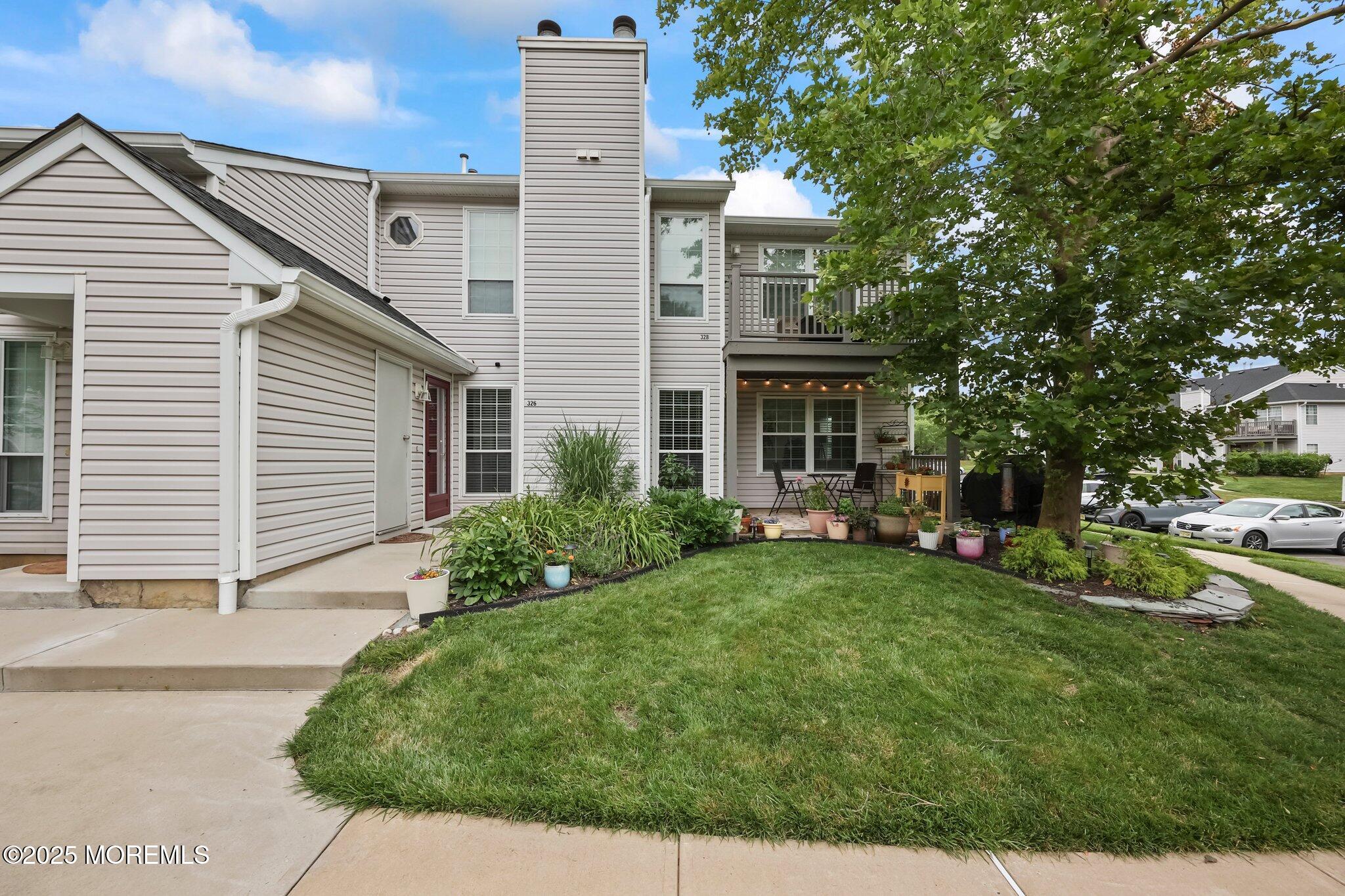 326 Mayfair Place, Morganville, NJ, 07751