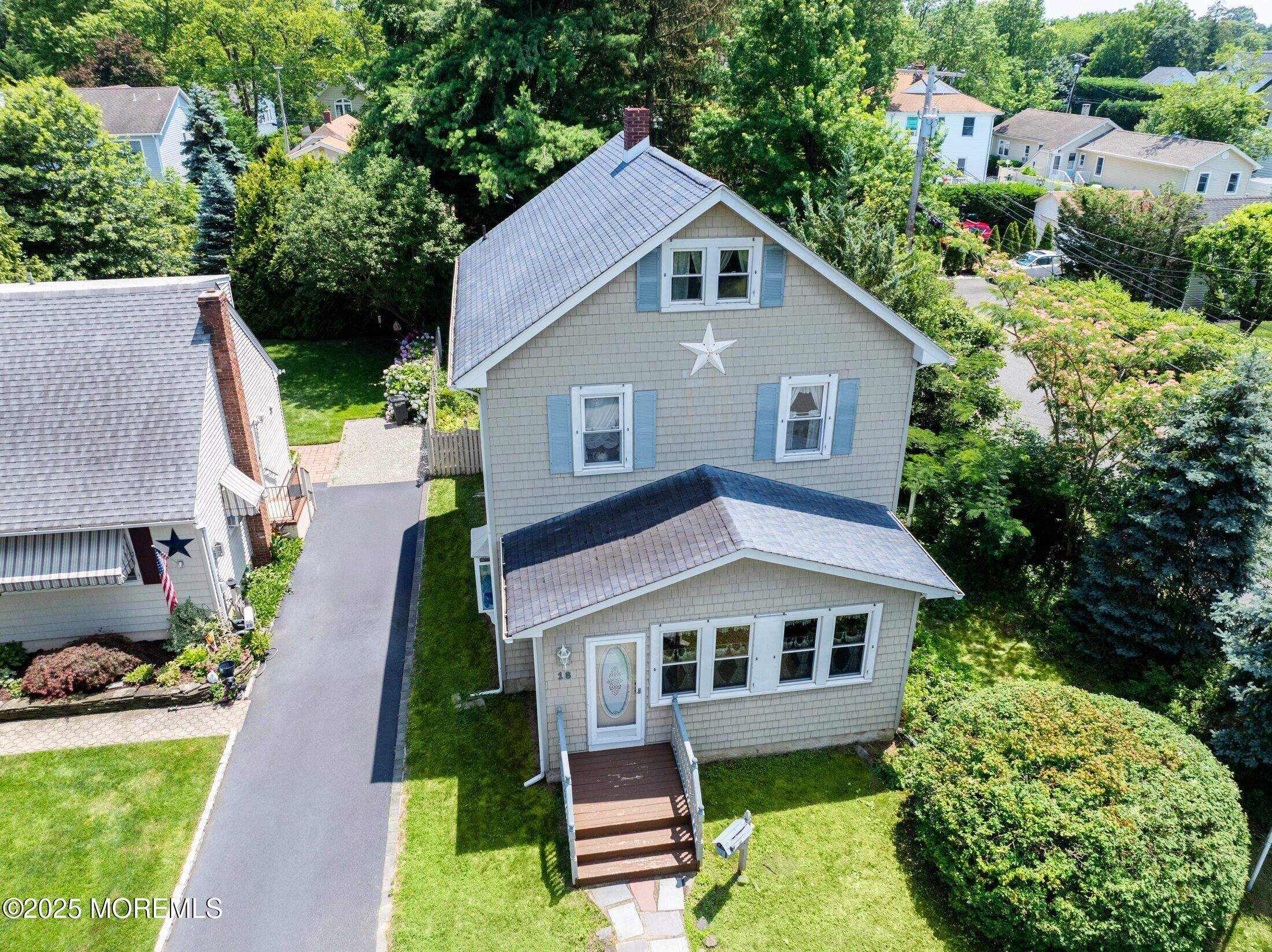 18 Holly Street, Rumson, NJ, 07760 image 8