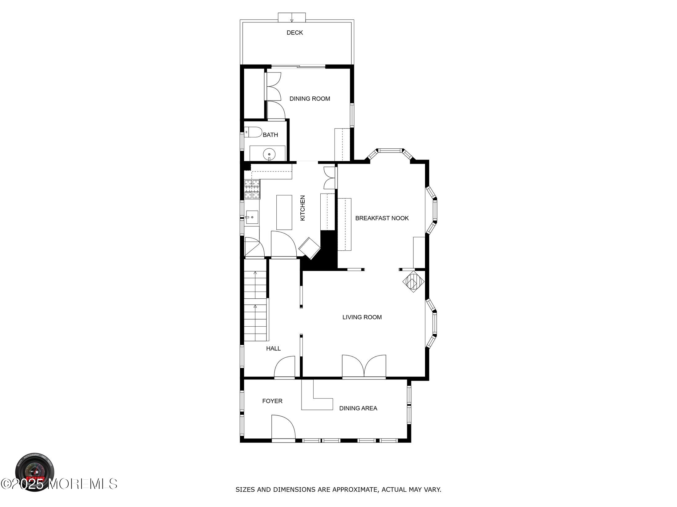 18 Holly Street, Rumson, NJ, 07760 image 55