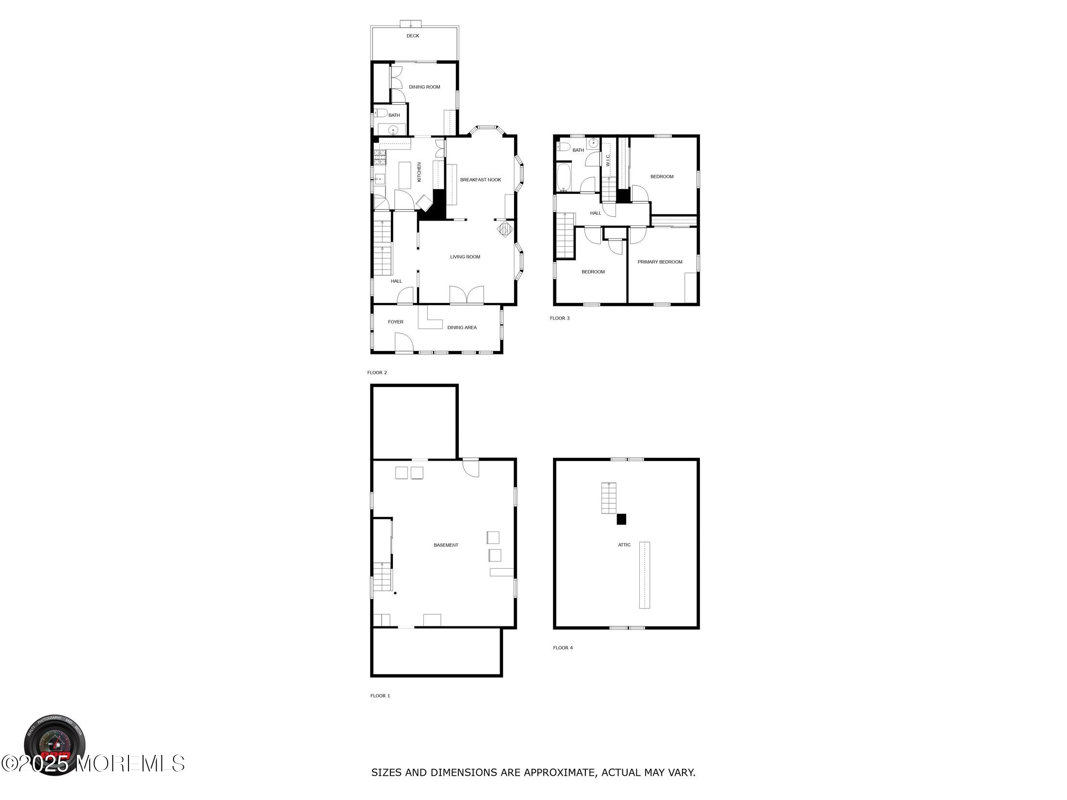 18 Holly Street, Rumson, NJ, 07760 image 56