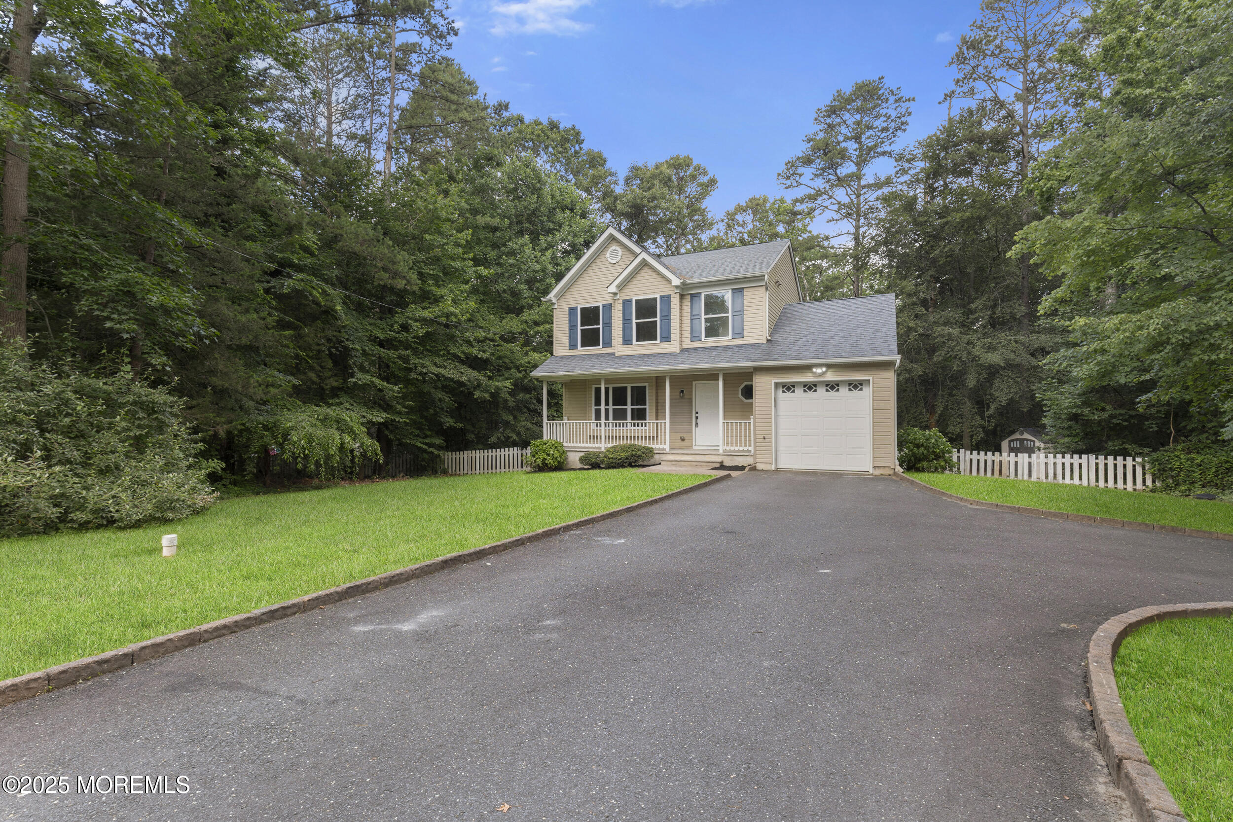 10 Postol Road, Cream Ridge, NJ, 08514