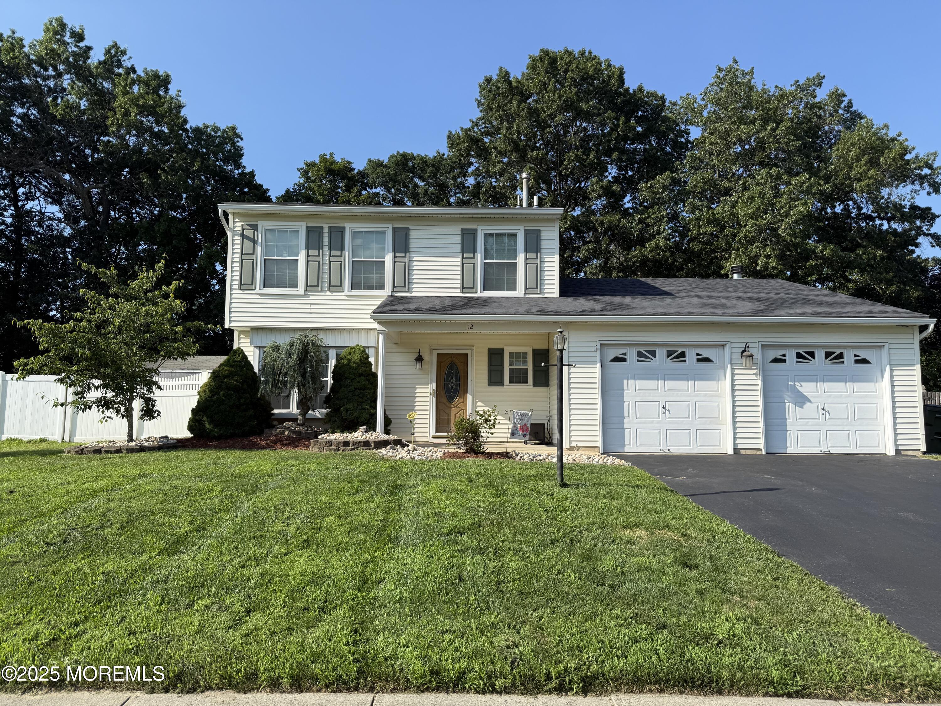 12 Quailtree Lane, Howell, NJ, 07731 image 51