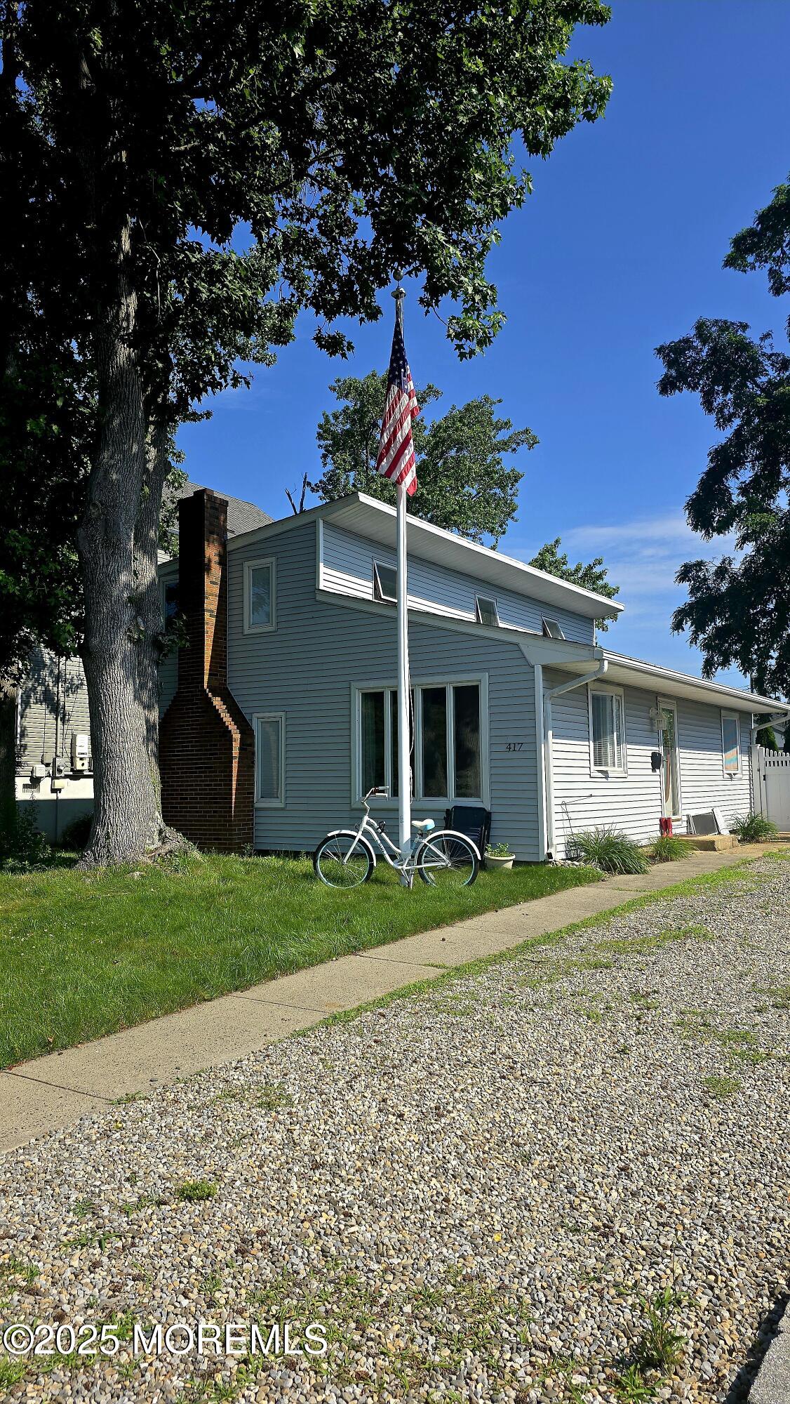 417 Carter Avenue, Point Pleasant Beach, NJ, 08742