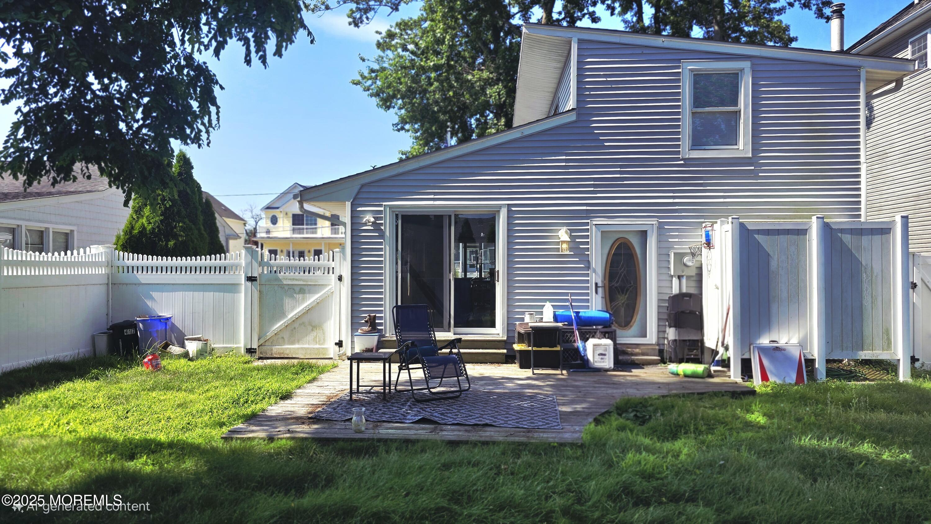 417 Carter Avenue, Point Pleasant Beach, NJ, 08742 image 25