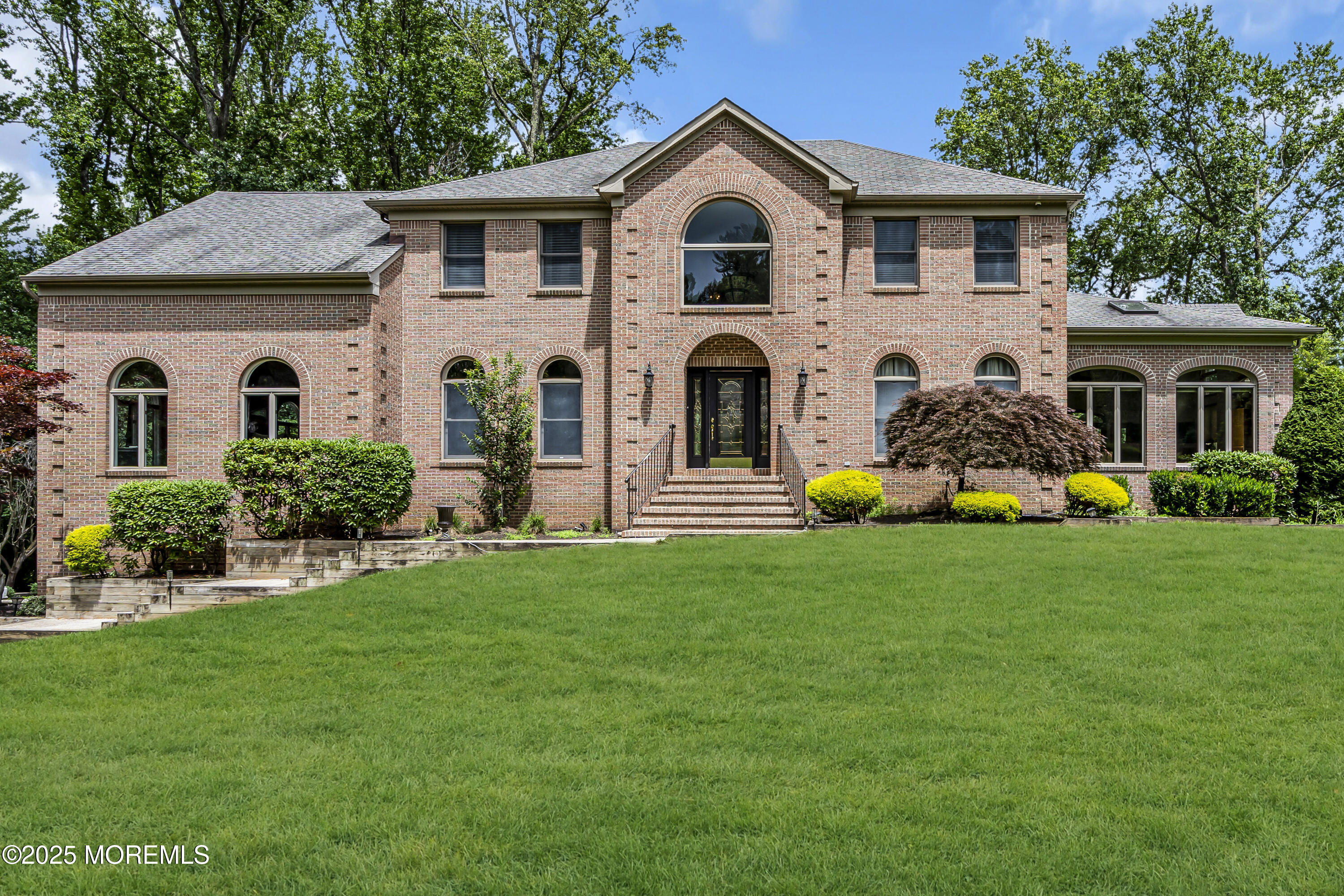 2 Shady Oak Court, Millstone, NJ, 08535 image 70