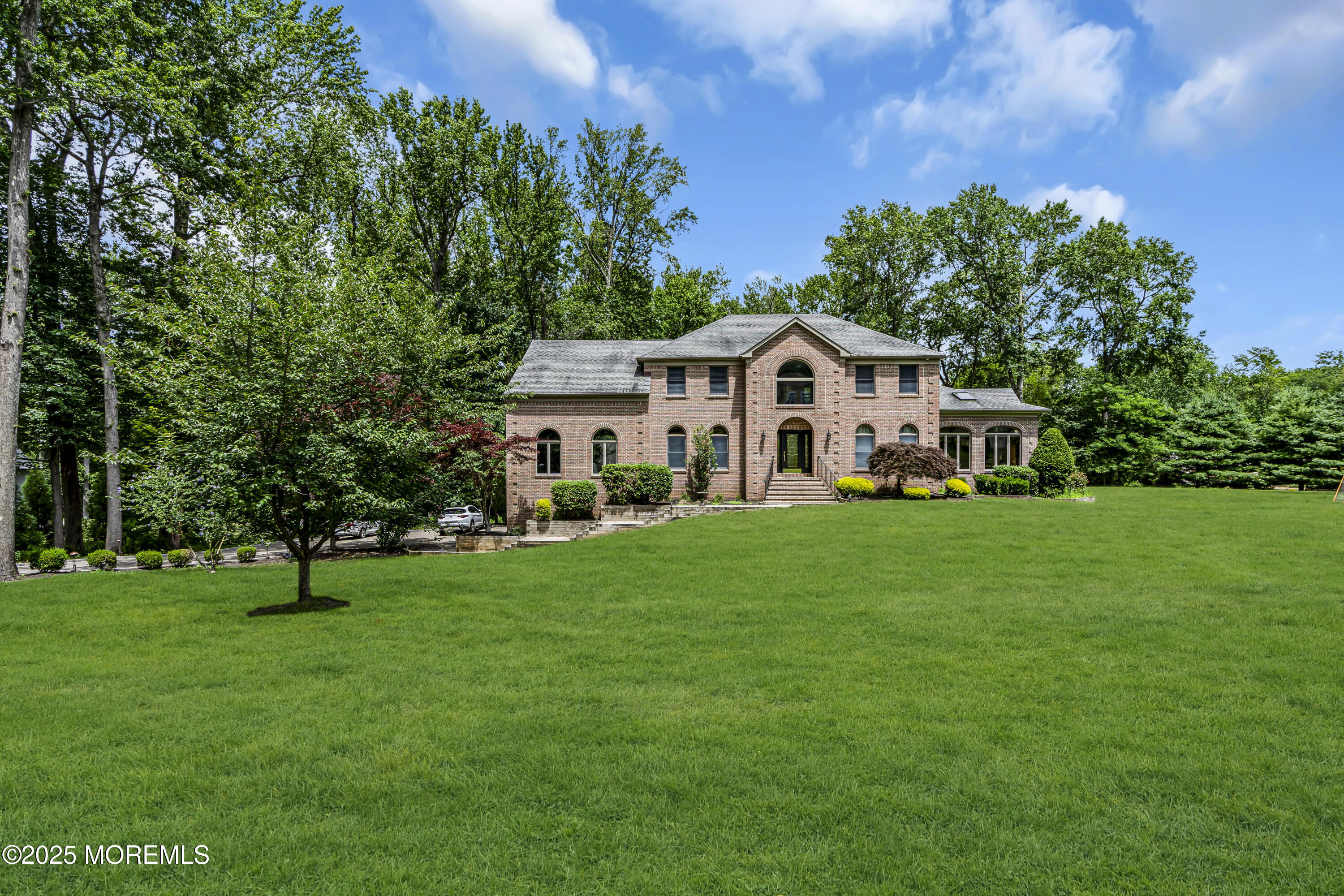 2 Shady Oak Court, Millstone, NJ, 08535 image 72