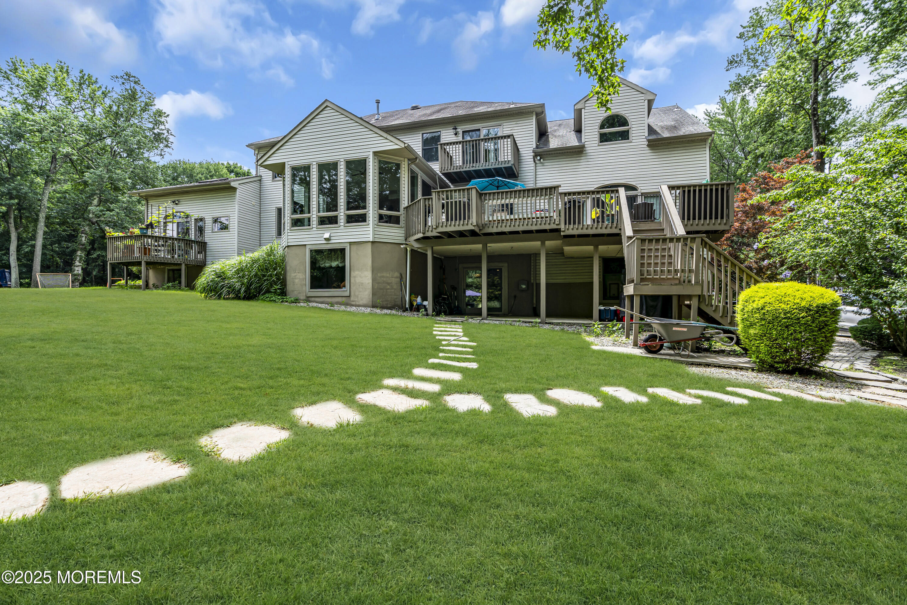 2 Shady Oak Court, Millstone, NJ, 08535 image 67