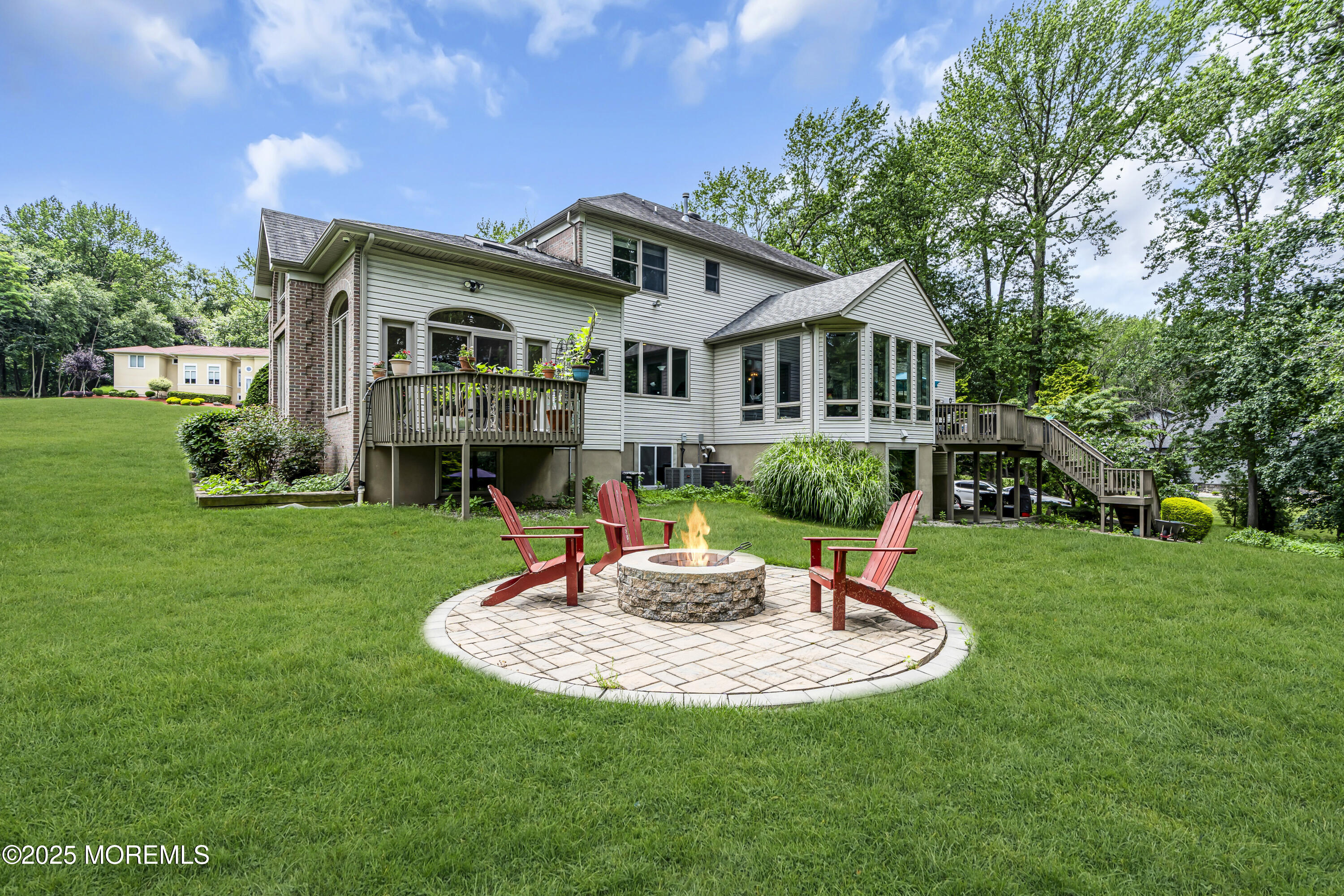 2 Shady Oak Court, Millstone, NJ, 08535 image 68