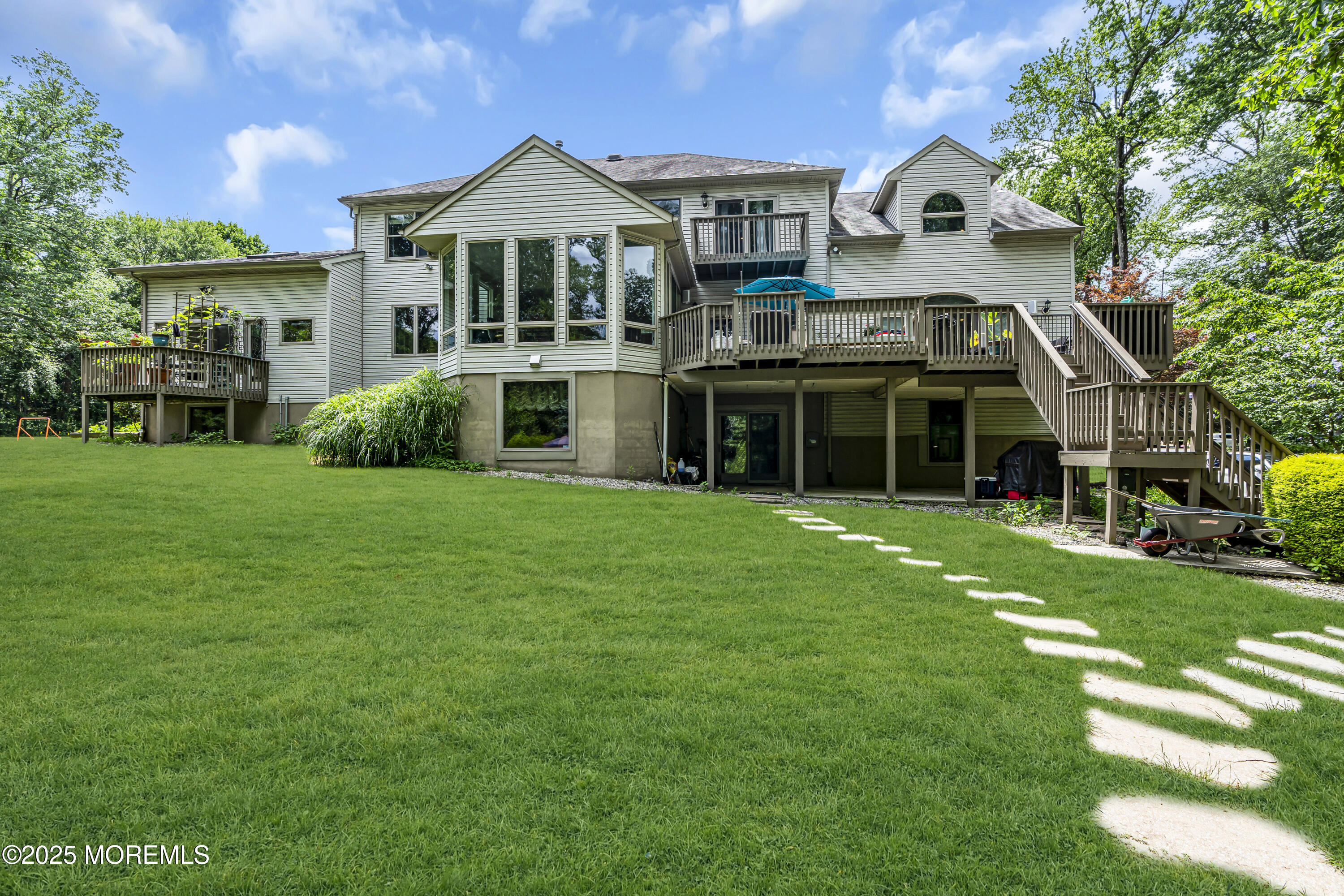 2 Shady Oak Court, Millstone, NJ, 08535 image 69