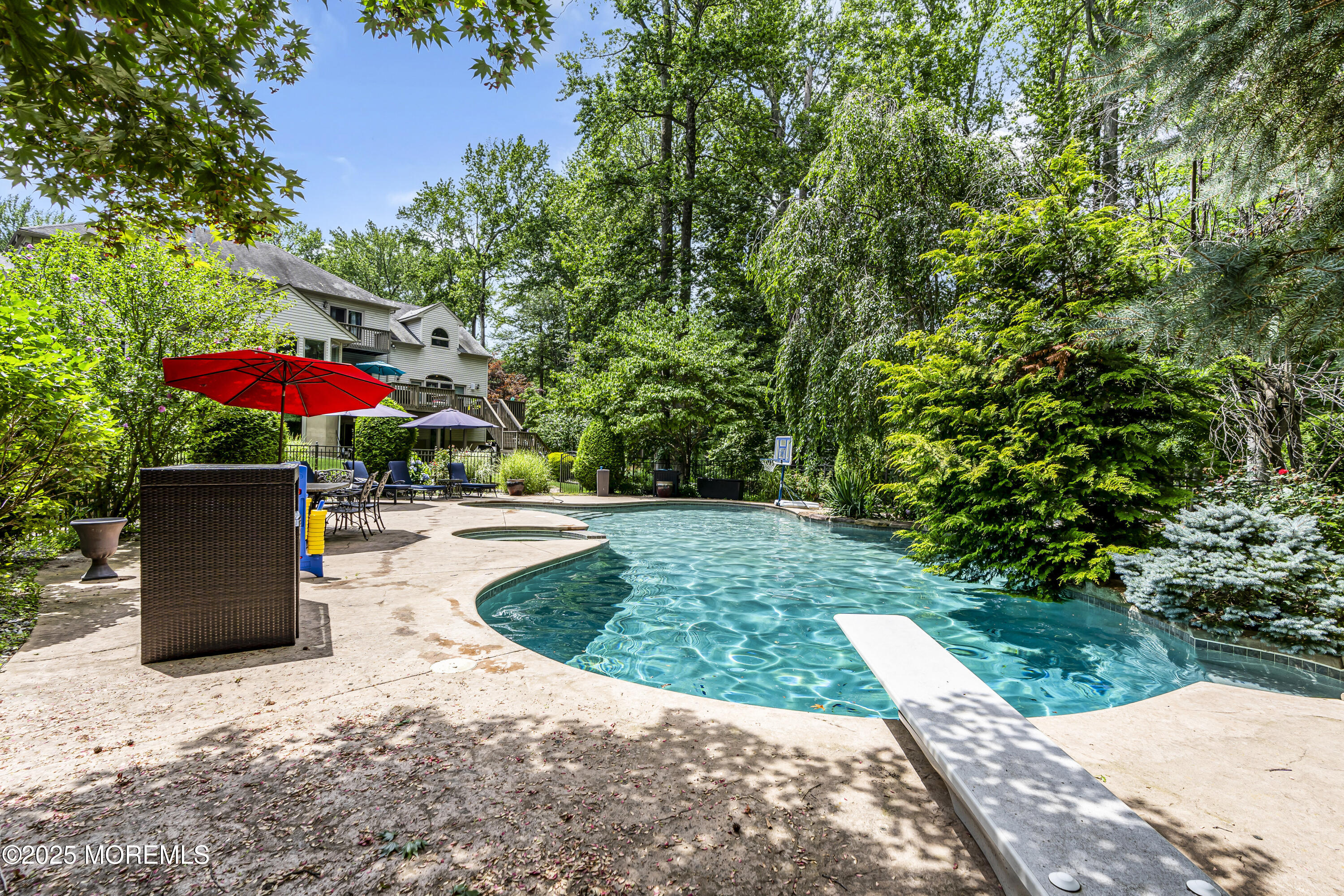 2 Shady Oak Court, Millstone, NJ, 08535 image 63