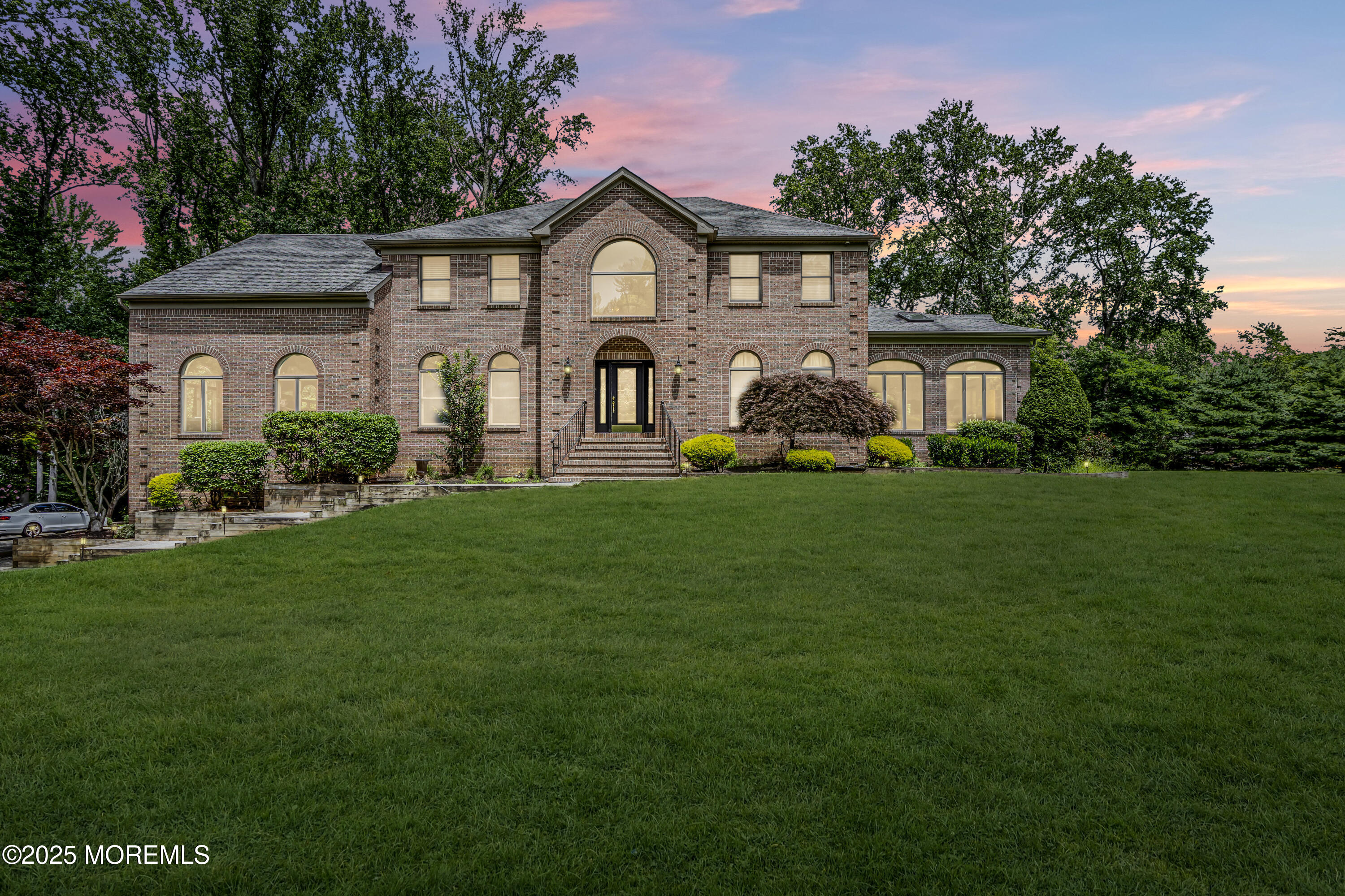 2 Shady Oak Court, Millstone, NJ, 08535 image 75