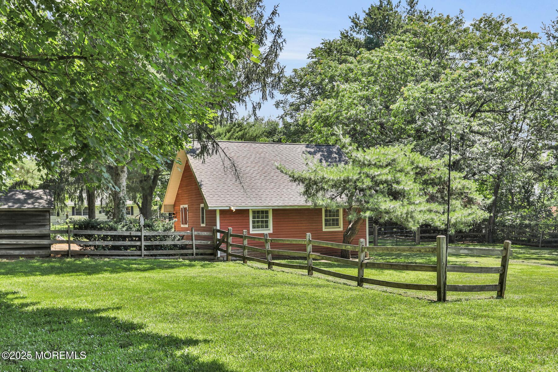 147 Montrose Road, Colts Neck, NJ, 07722 image 44