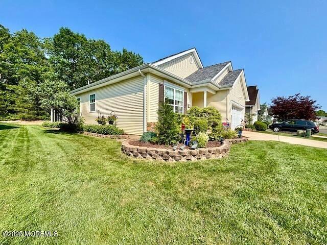 17 Marigold Lane, Little Egg Harbor, NJ, 08087