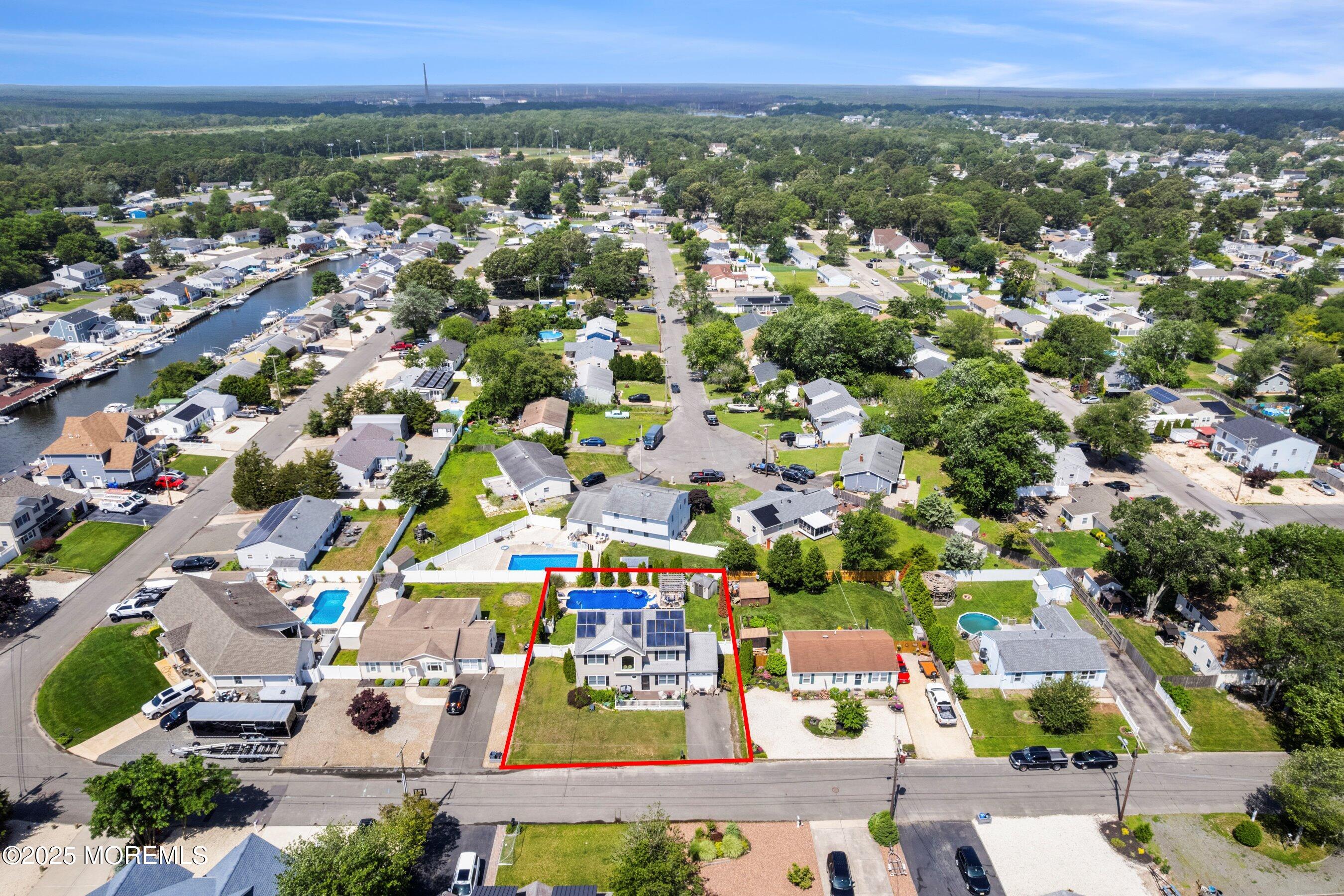 1020 Sarasota Drive, Forked River, NJ, 08731 image 46