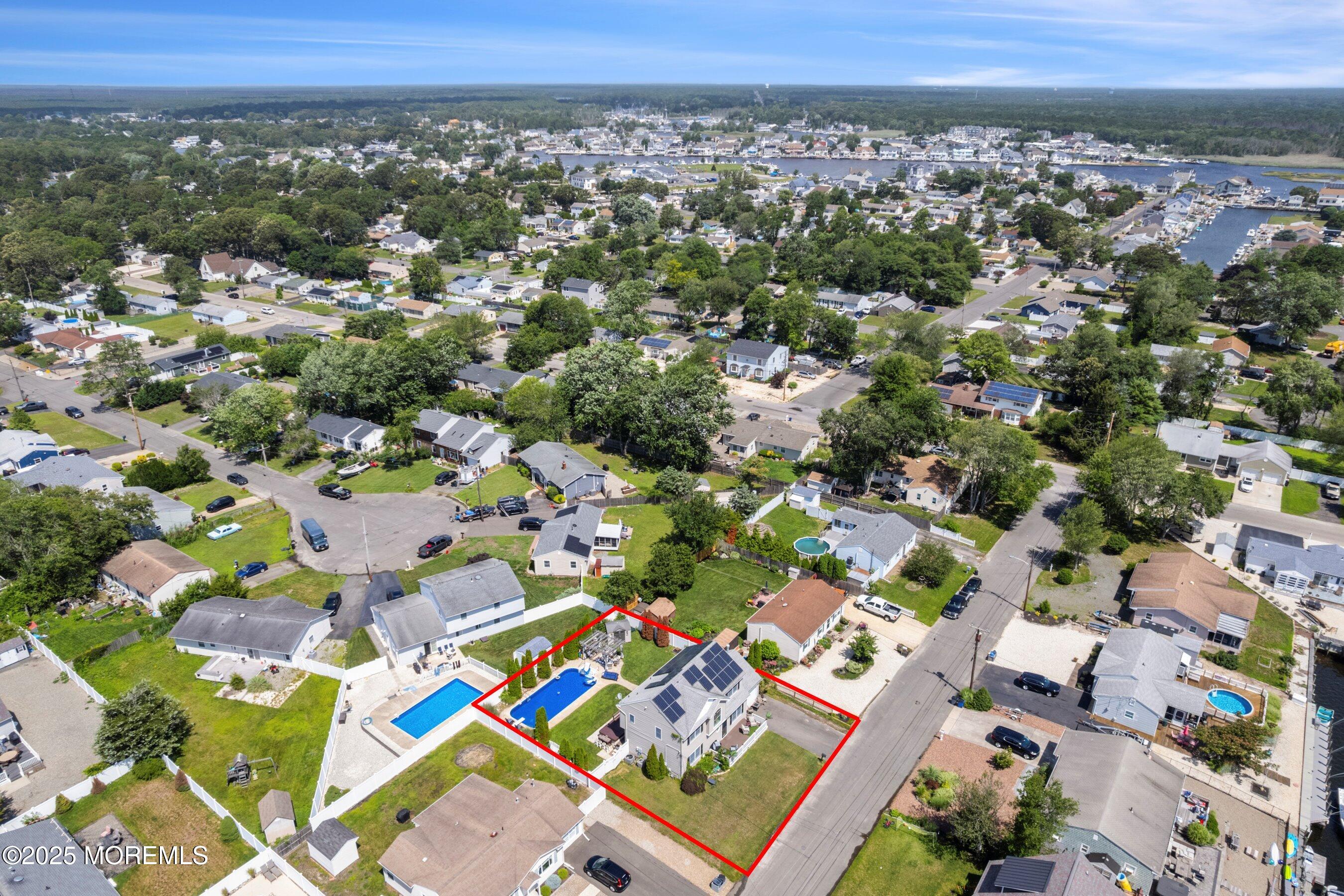 1020 Sarasota Drive, Forked River, NJ, 08731 image 47