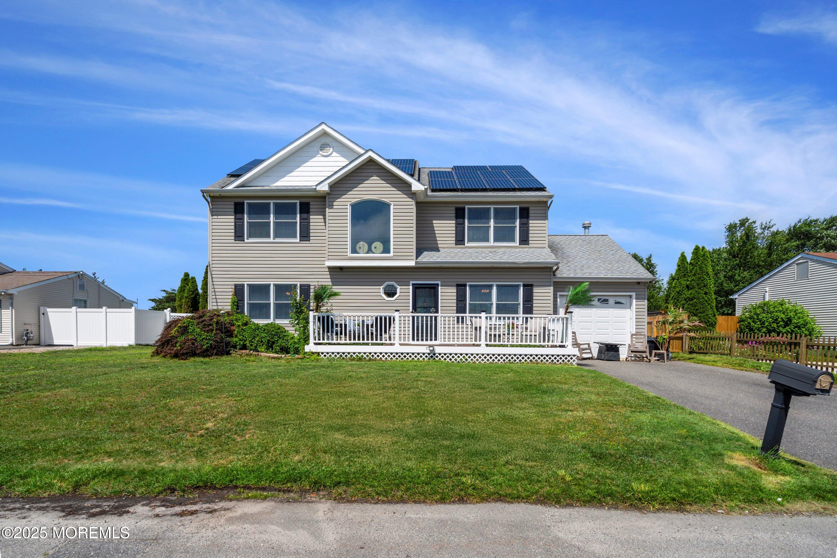 1020 Sarasota Drive, Forked River, NJ, 08731