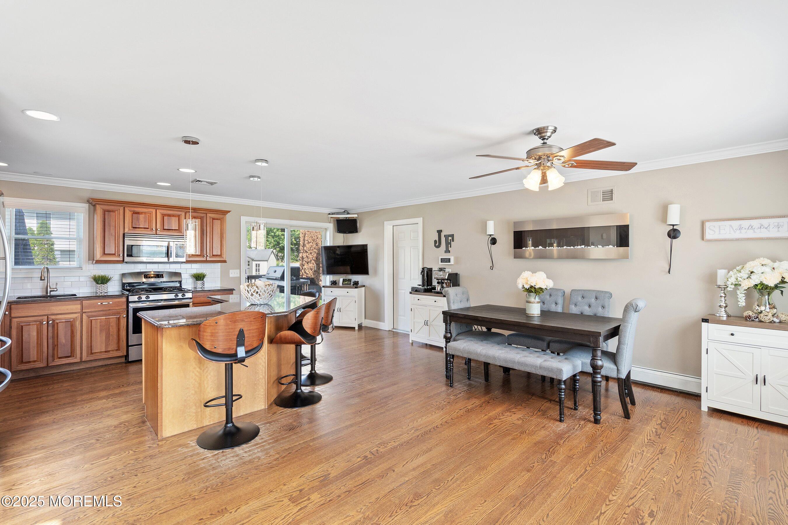 1020 Sarasota Drive, Forked River, NJ, 08731 image 13