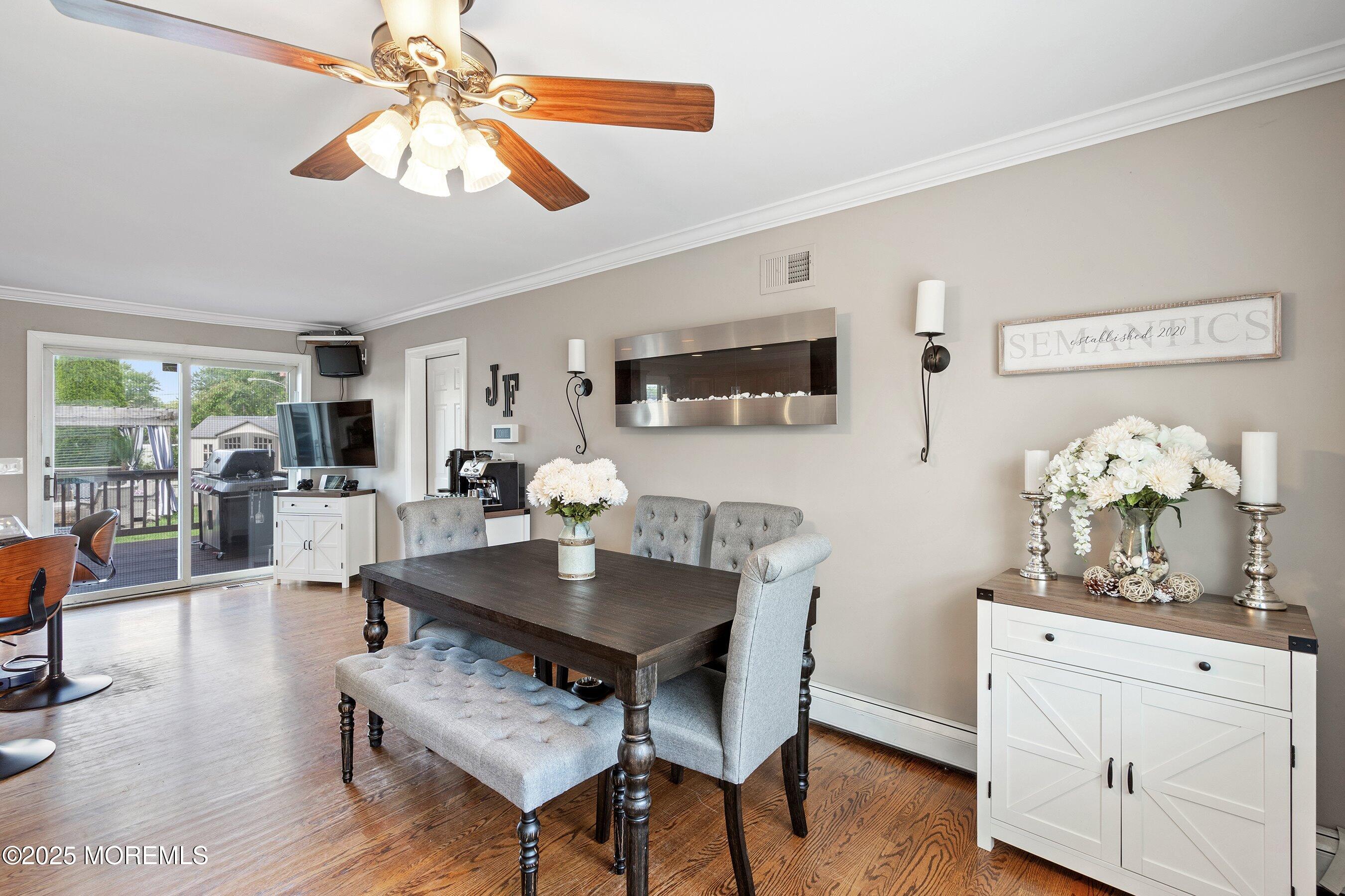 1020 Sarasota Drive, Forked River, NJ, 08731 image 14