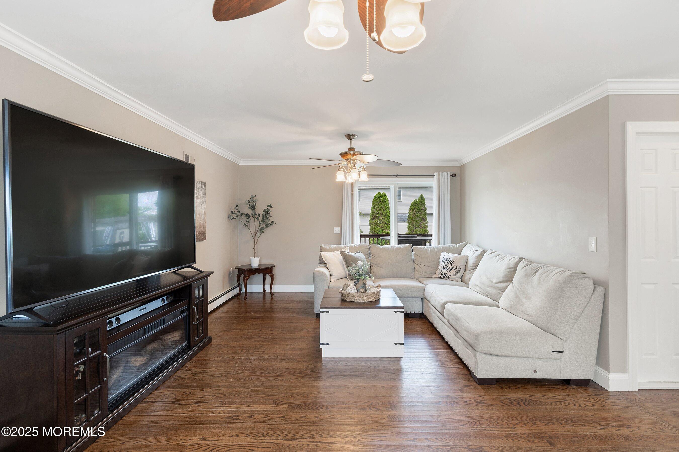 1020 Sarasota Drive, Forked River, NJ, 08731 image 19