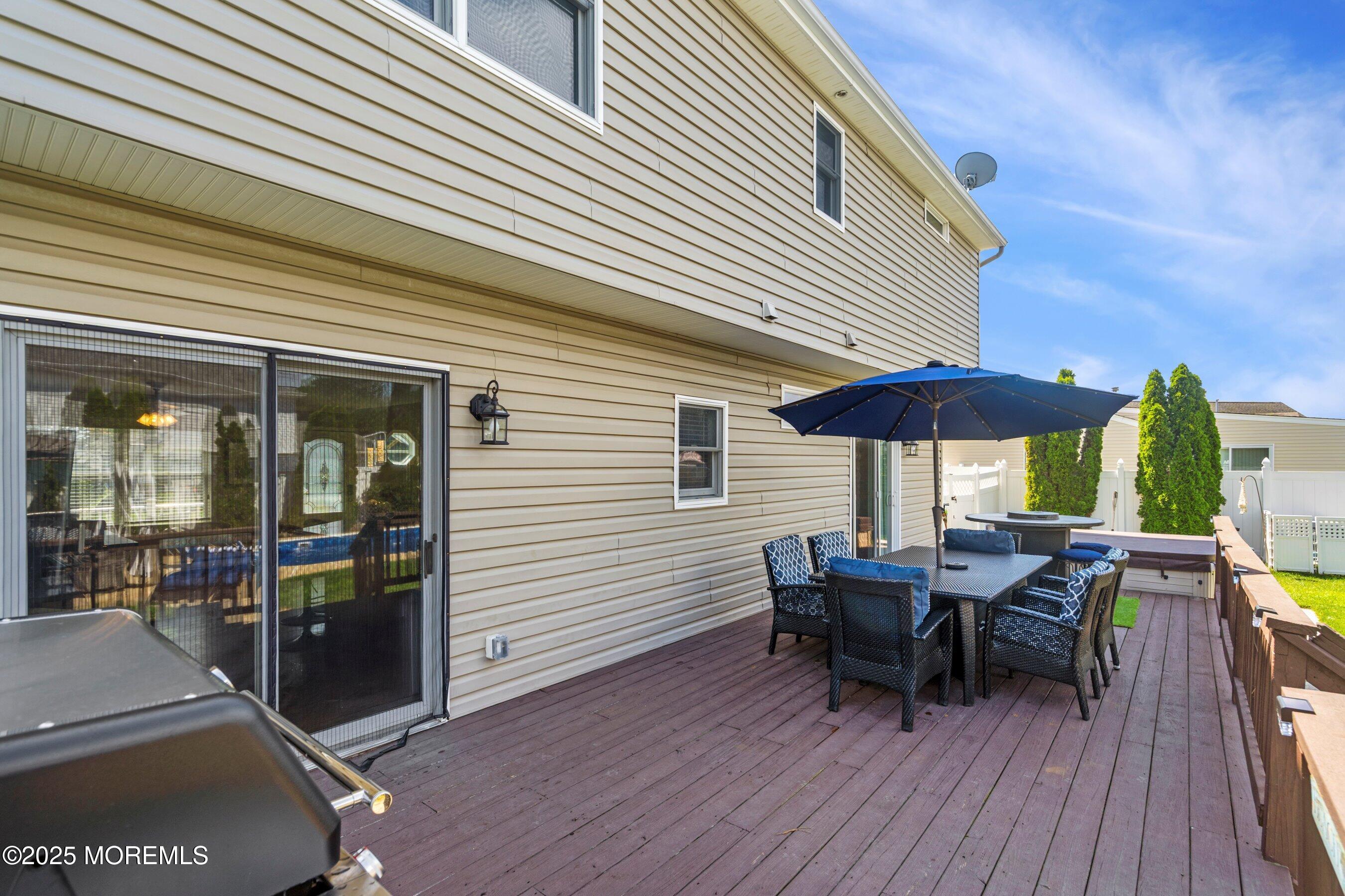 1020 Sarasota Drive, Forked River, NJ, 08731 image 36