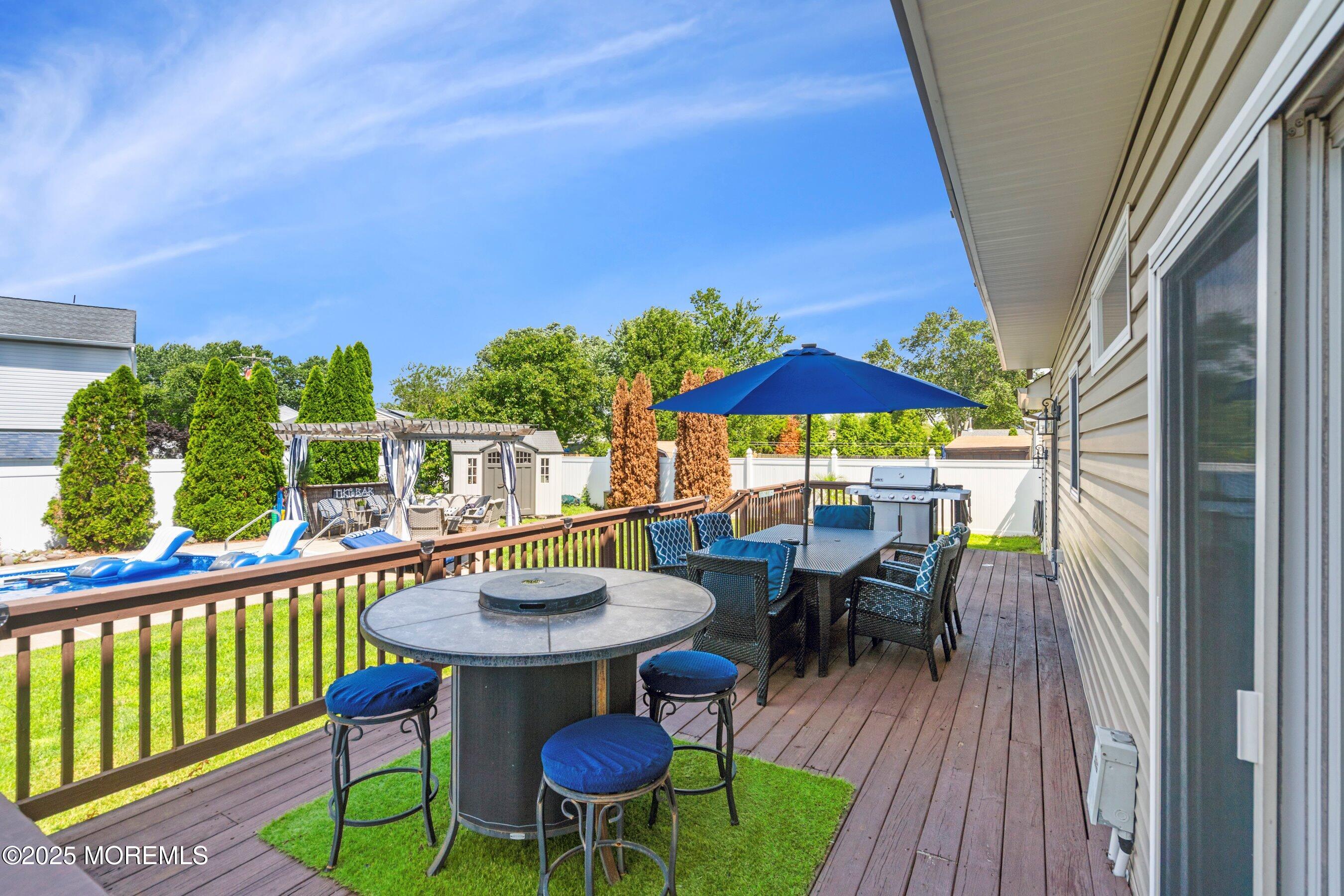 1020 Sarasota Drive, Forked River, NJ, 08731 image 38