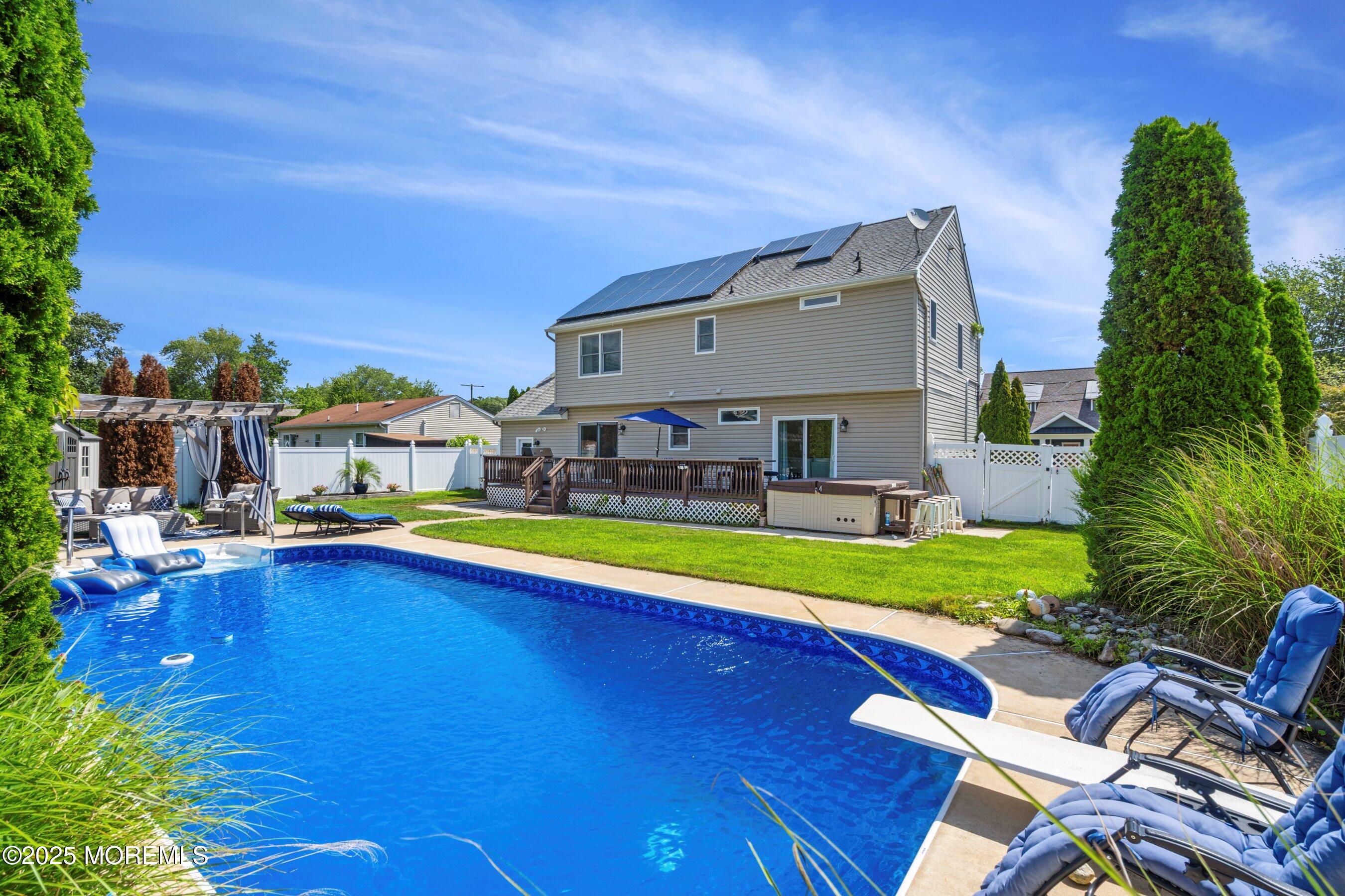 1020 Sarasota Drive, Forked River, NJ, 08731 image 40