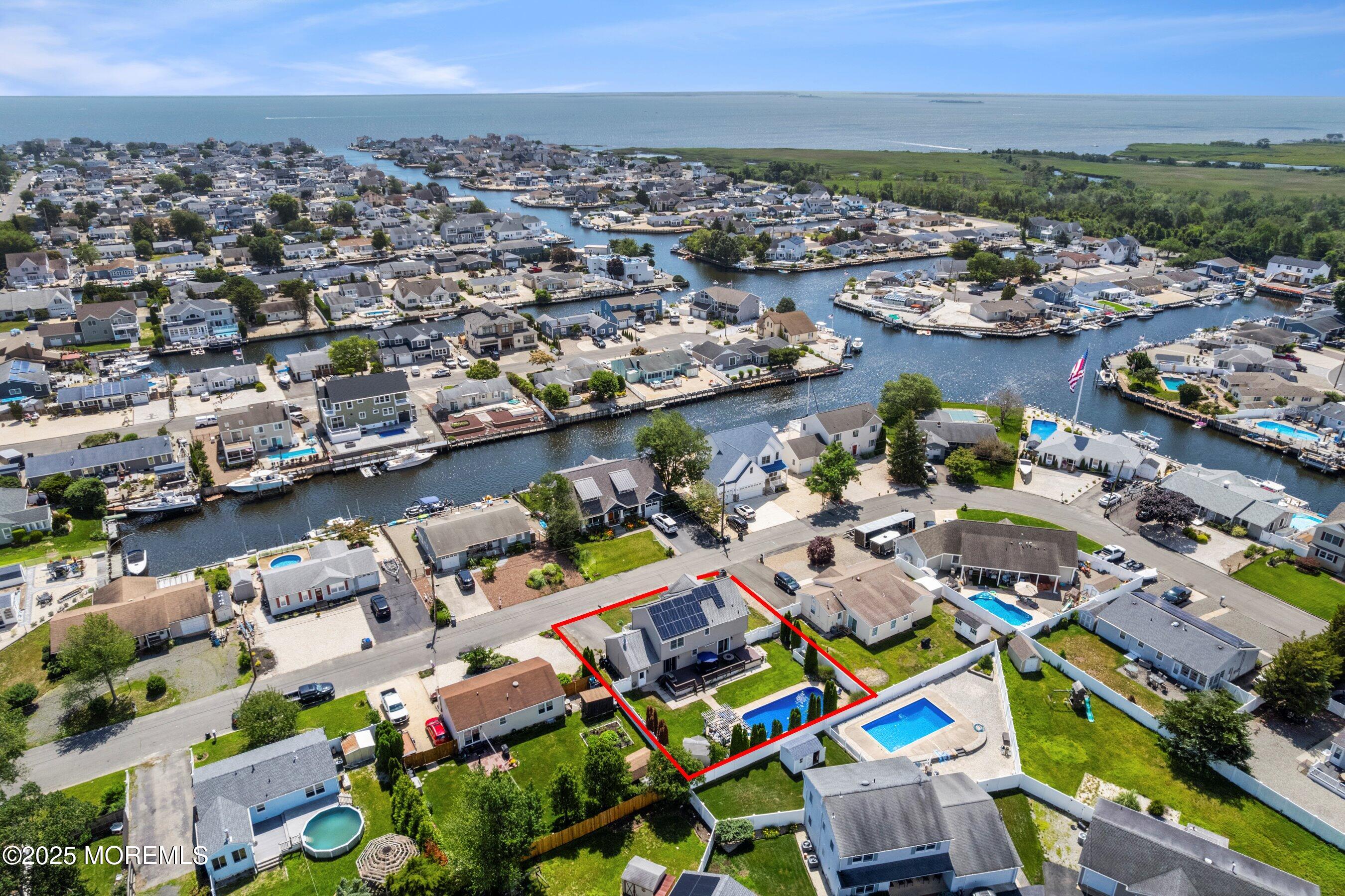 1020 Sarasota Drive, Forked River, NJ, 08731 image 45