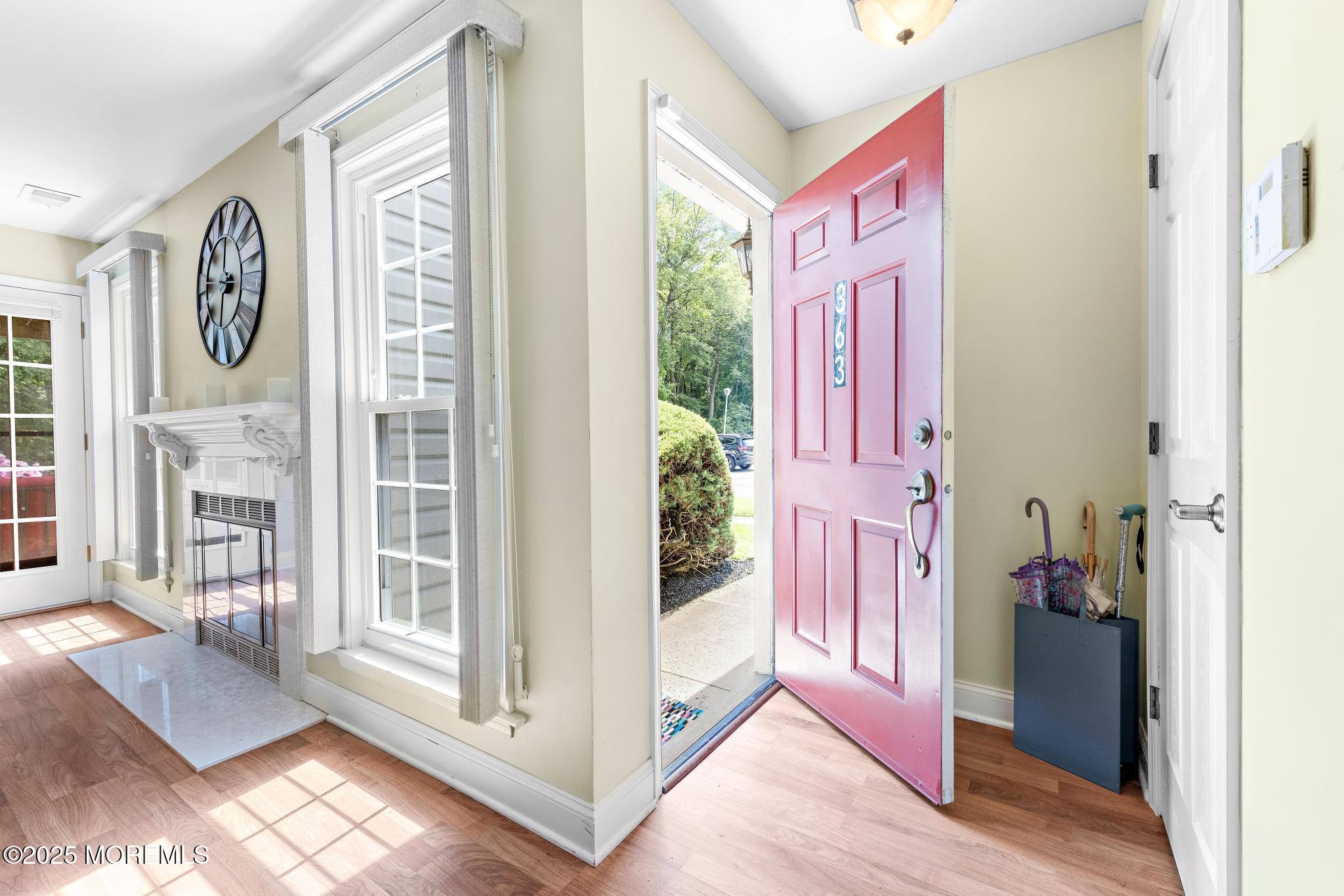 363 Yorkshire Place, Morganville, NJ, 07751