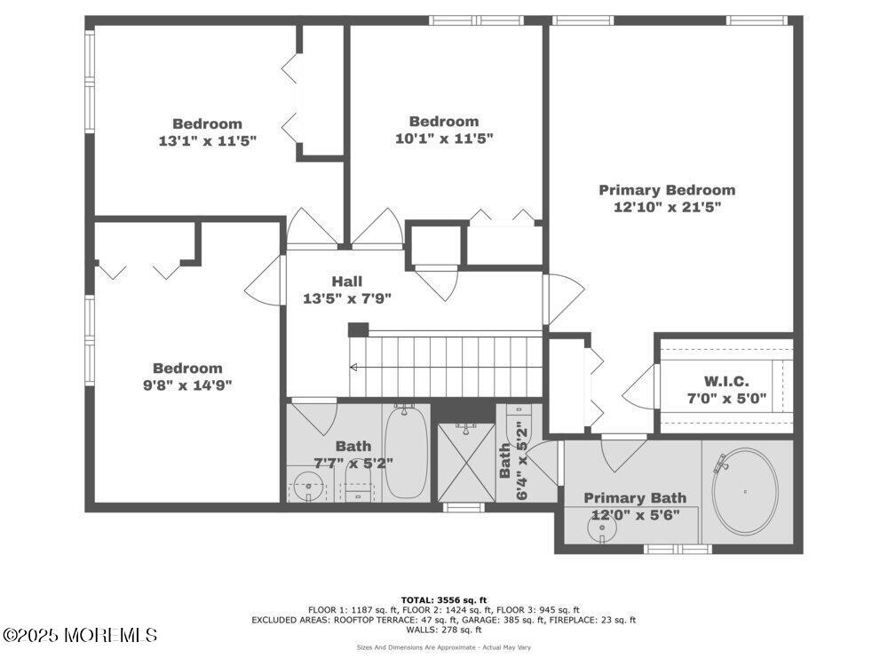 156 Magnolia Lane, Middletown, NJ, 07748 image 40