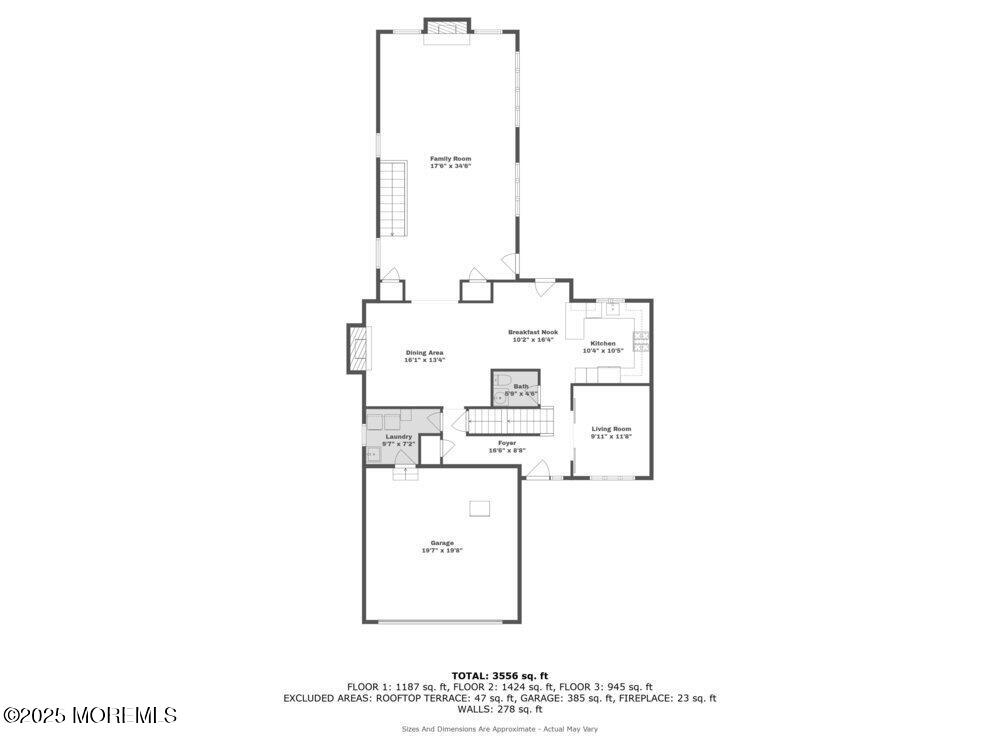 156 Magnolia Lane, Middletown, NJ, 07748 image 39