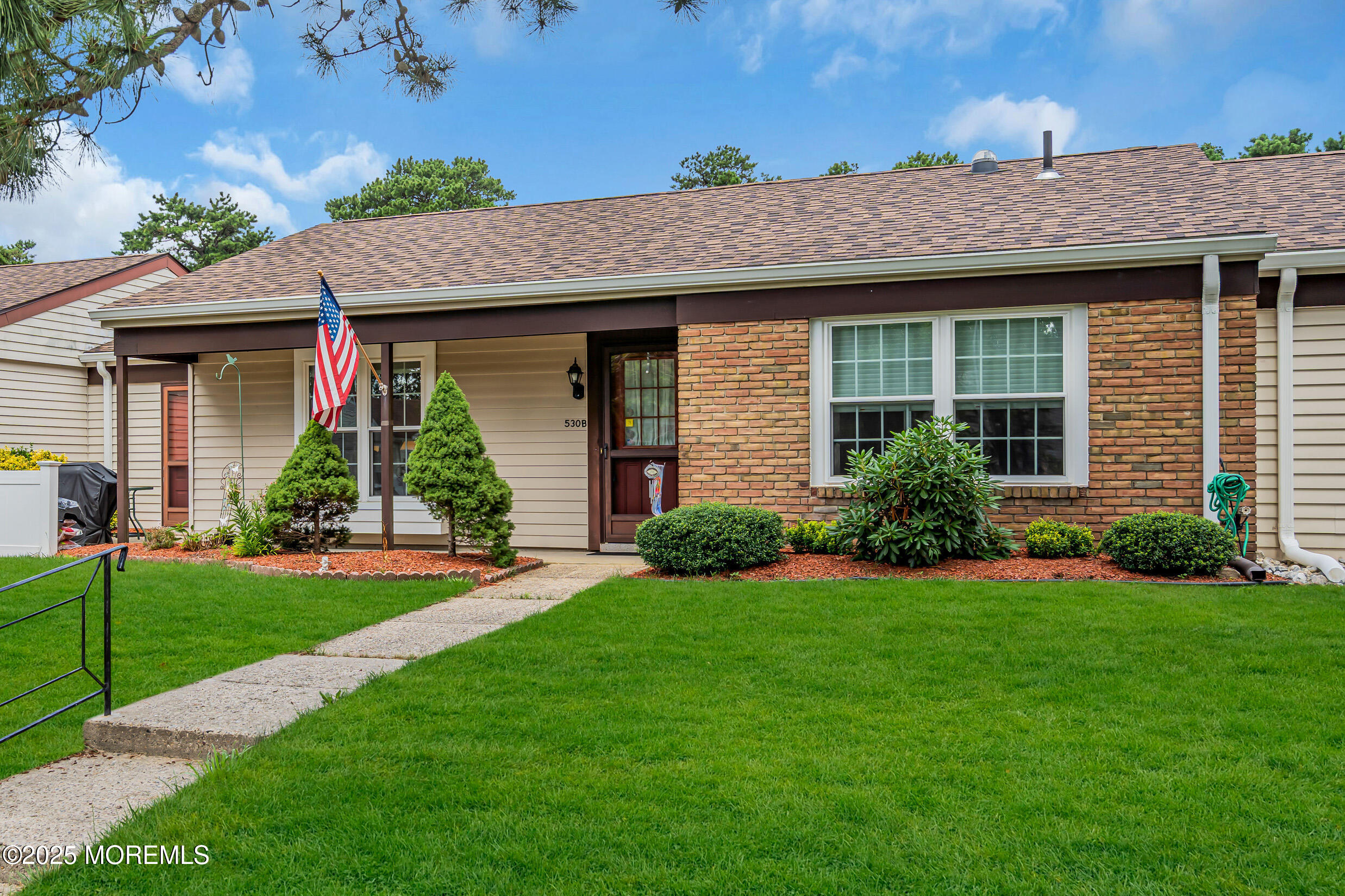 530B Sheffield Drive, Manchester, NJ, 08759