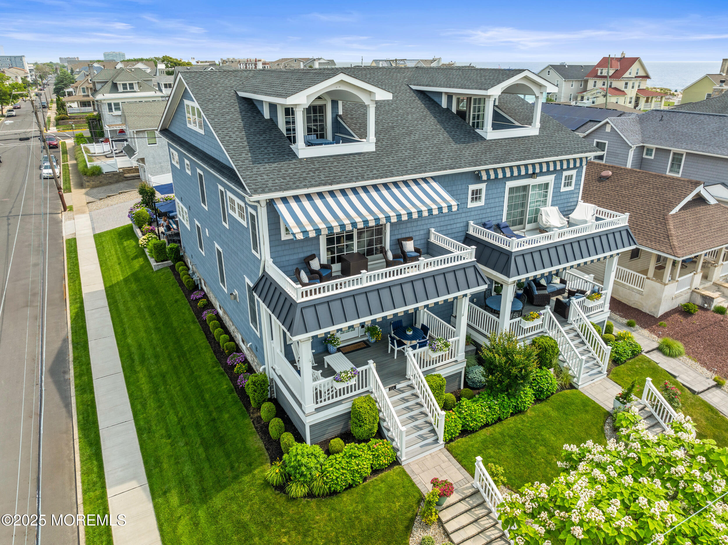 114 3rd Avenue, Bradley Beach, NJ, 07720