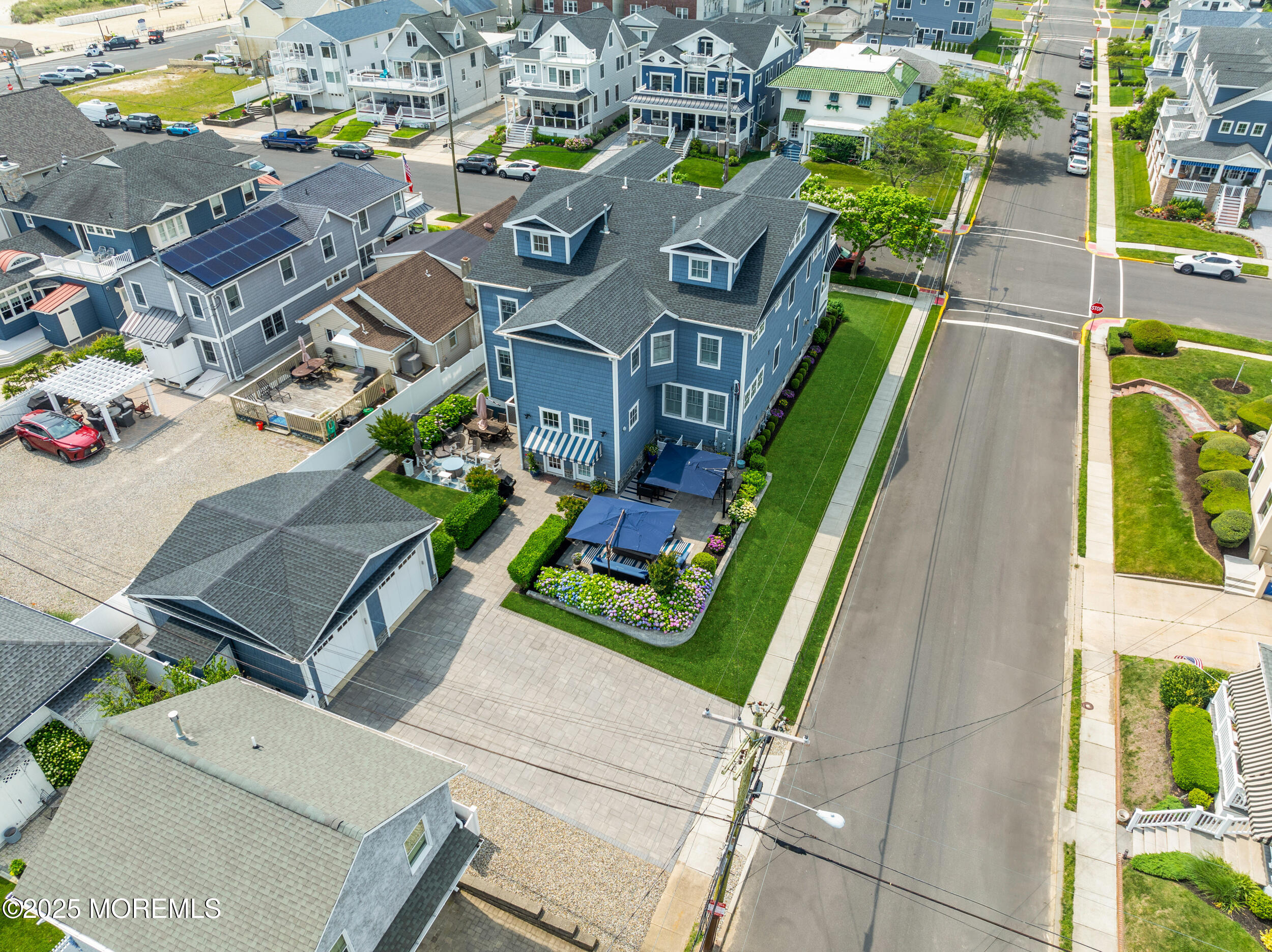114 3rd Avenue, Bradley Beach, NJ, 07720 image 42
