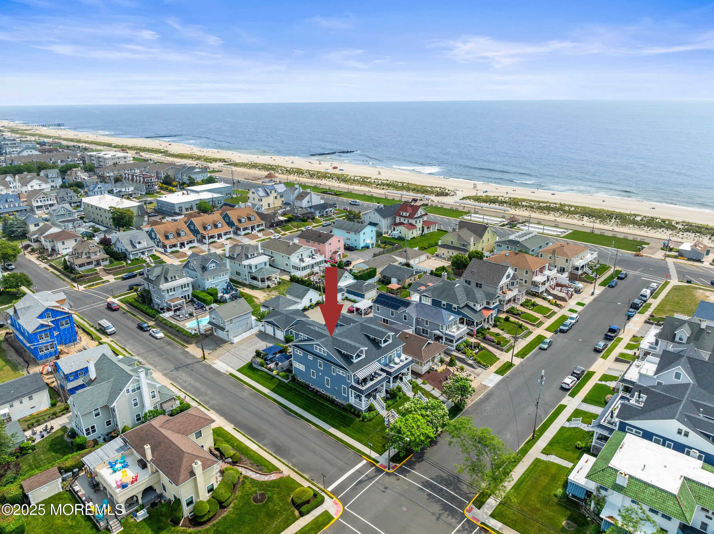 114 3rd Avenue, Bradley Beach, NJ, 07720 image 44