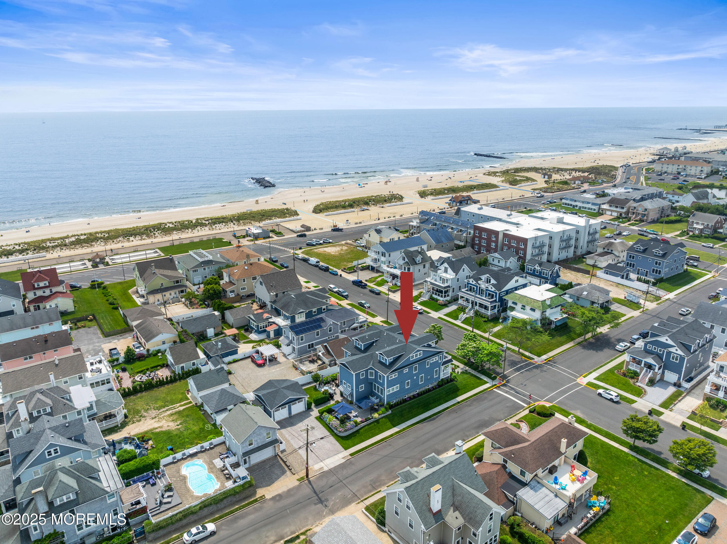 114 3rd Avenue, Bradley Beach, NJ, 07720 image 45
