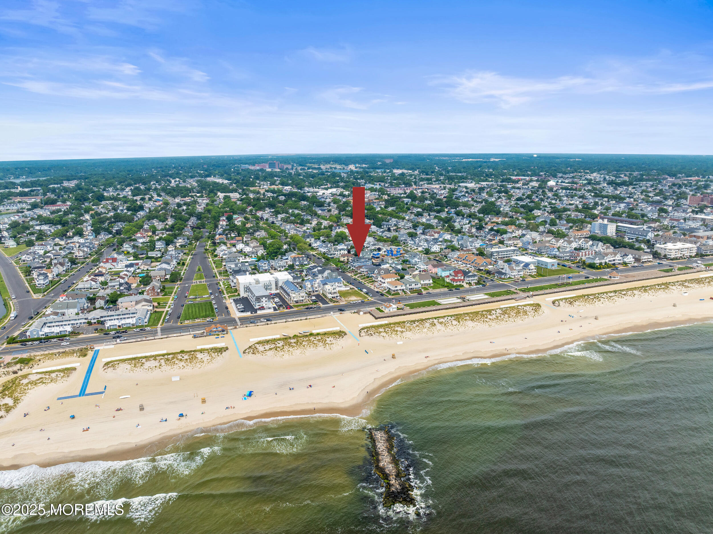 114 3rd Avenue, Bradley Beach, NJ, 07720 image 46