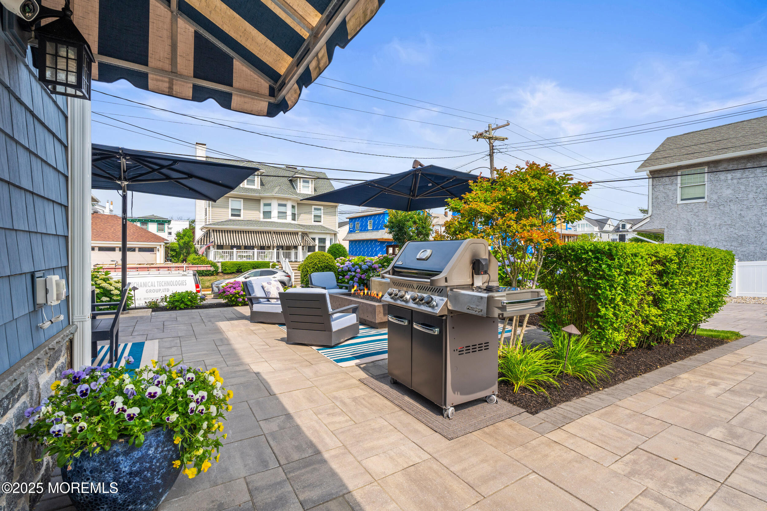 114 3rd Avenue, Bradley Beach, NJ, 07720 image 49