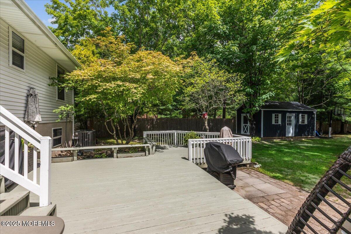 383 S Stump Tavern Road, Jackson, NJ, 08527 image 30