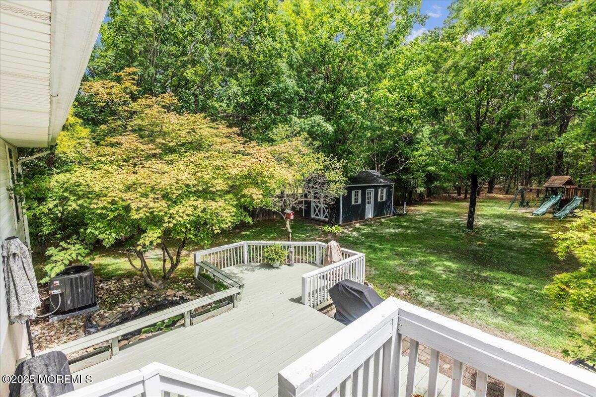 383 S Stump Tavern Road, Jackson, NJ, 08527 image 29