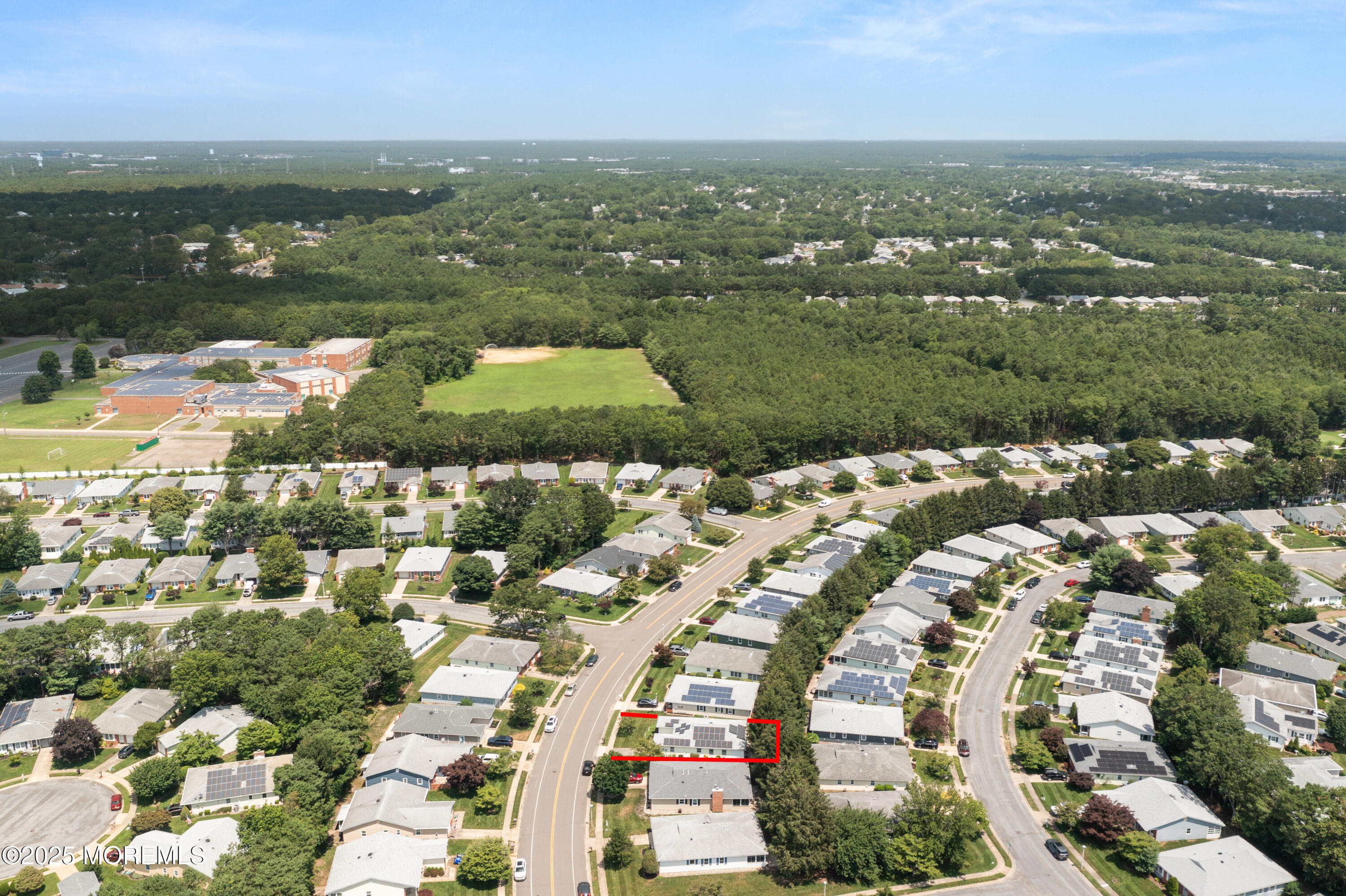 188 Lions Head Boulevard, Brick, NJ, 08723 image 29