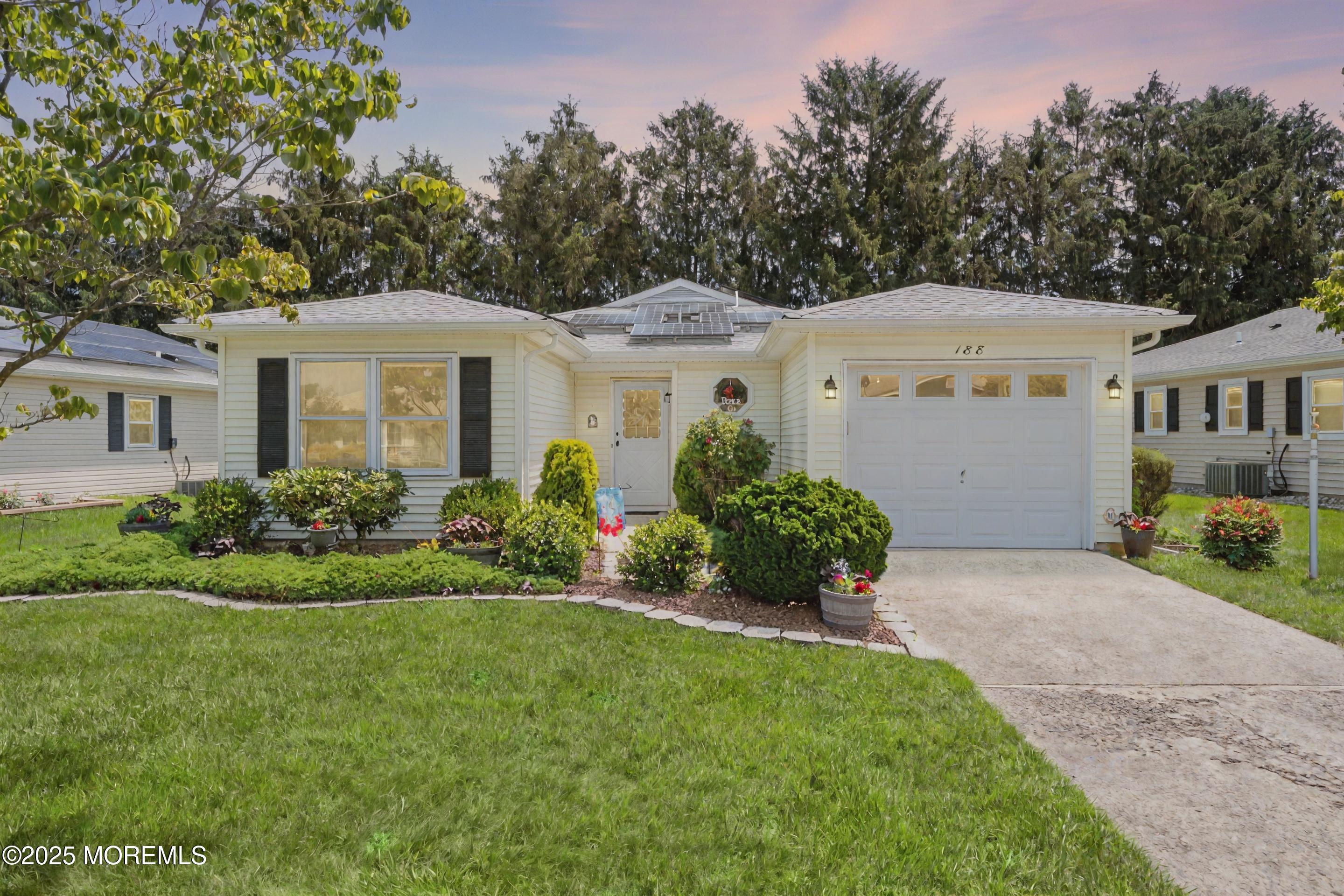 188 Lions Head Boulevard, Brick, NJ, 08723