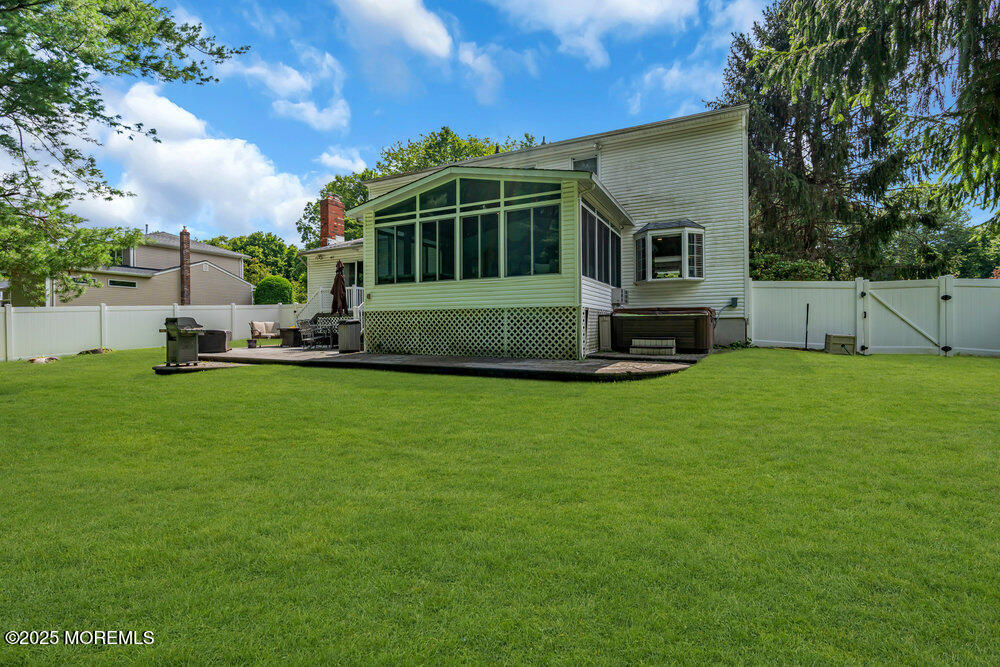 54 Tracy Drive, Manalapan, NJ, 07726 image 29