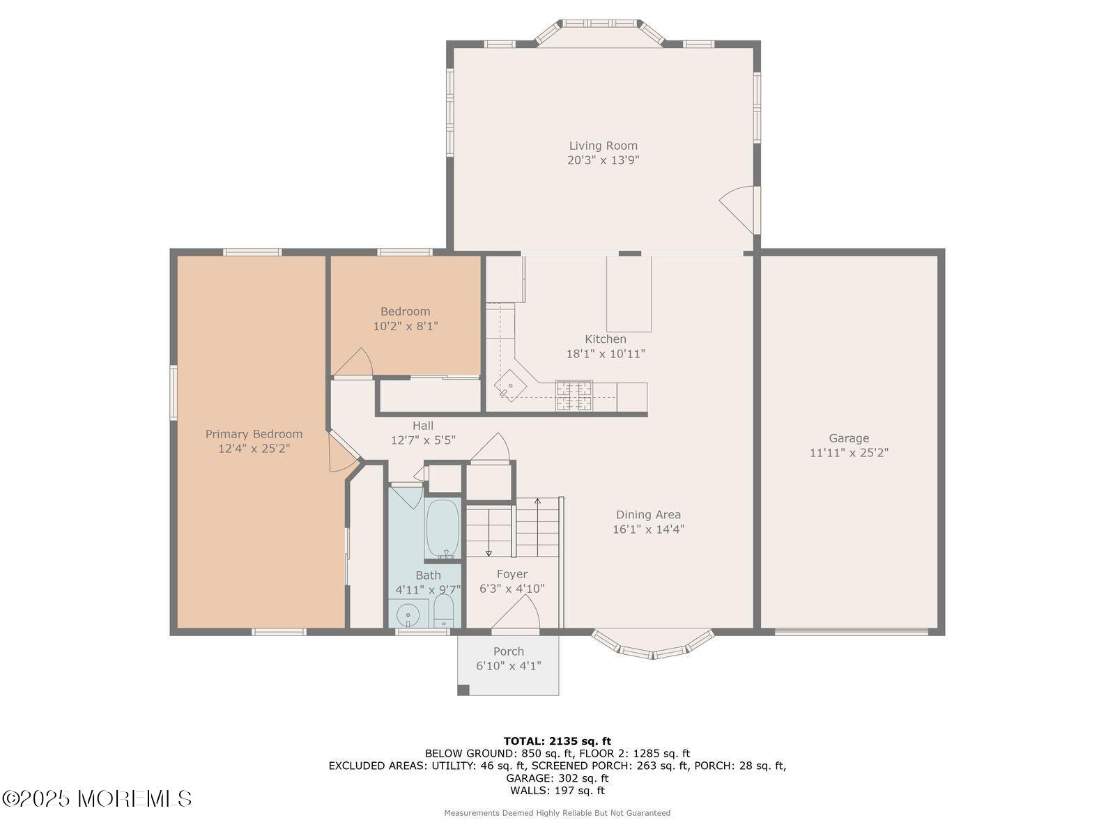 2 Darien Circle, Howell, NJ, 07731 image 42